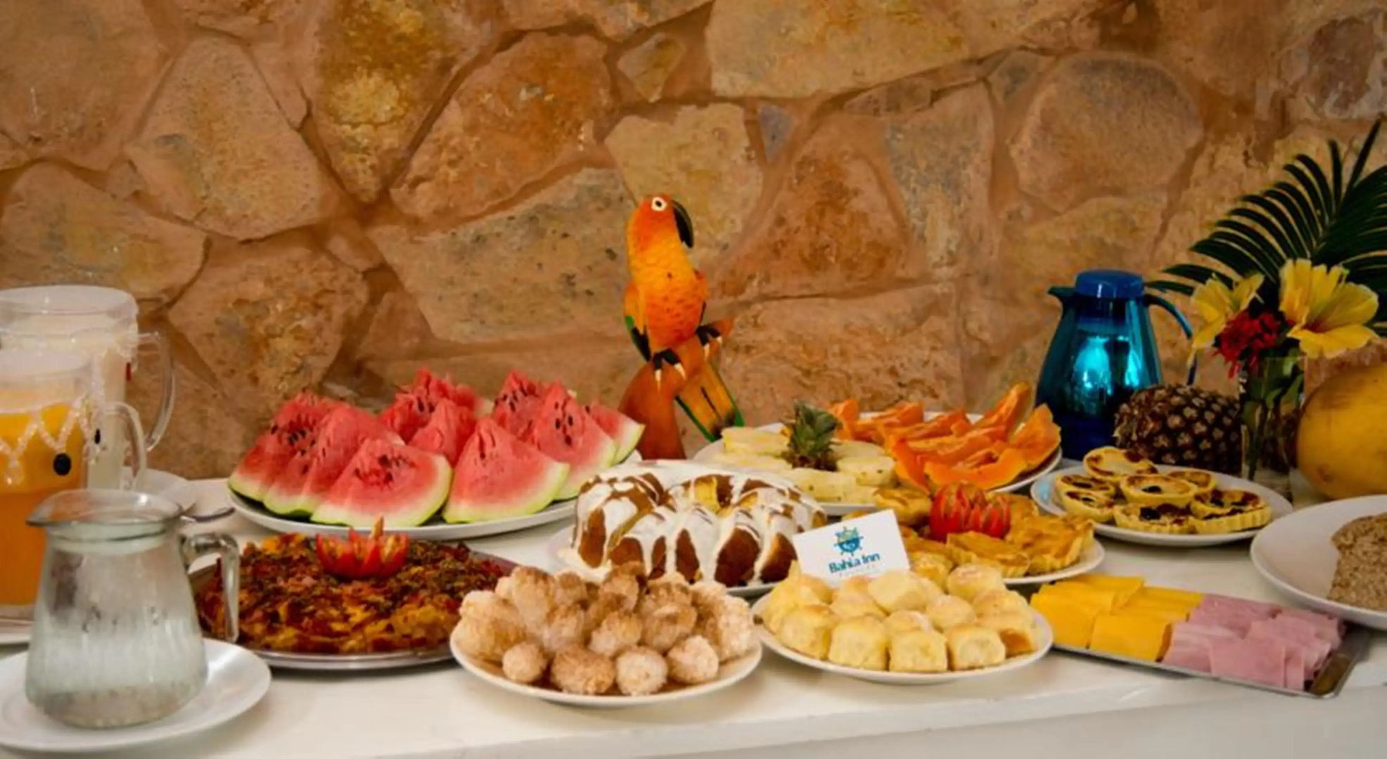 Pousada Bahia Inn