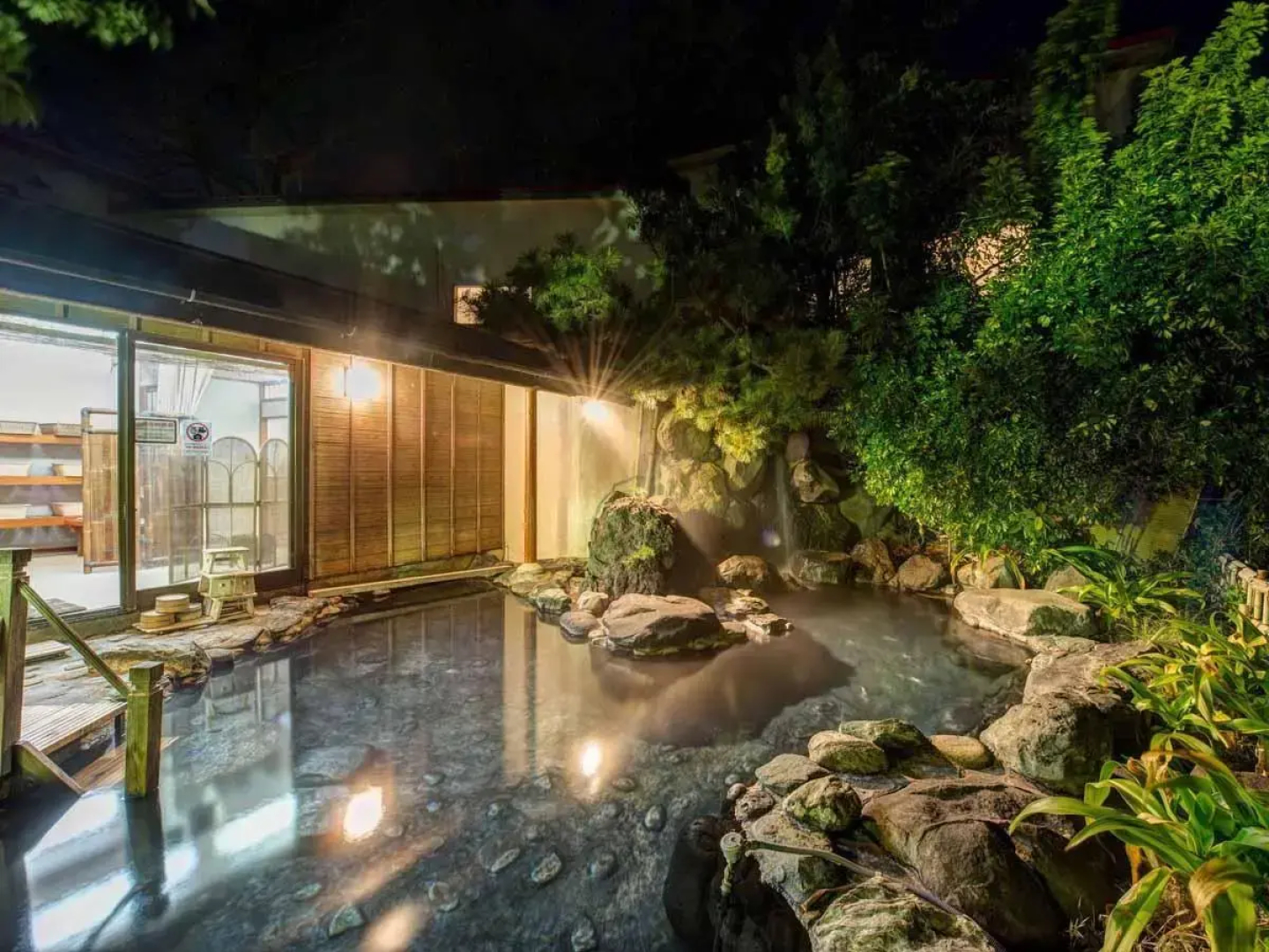 Гостевой Дом Ito Onsen Yokikan