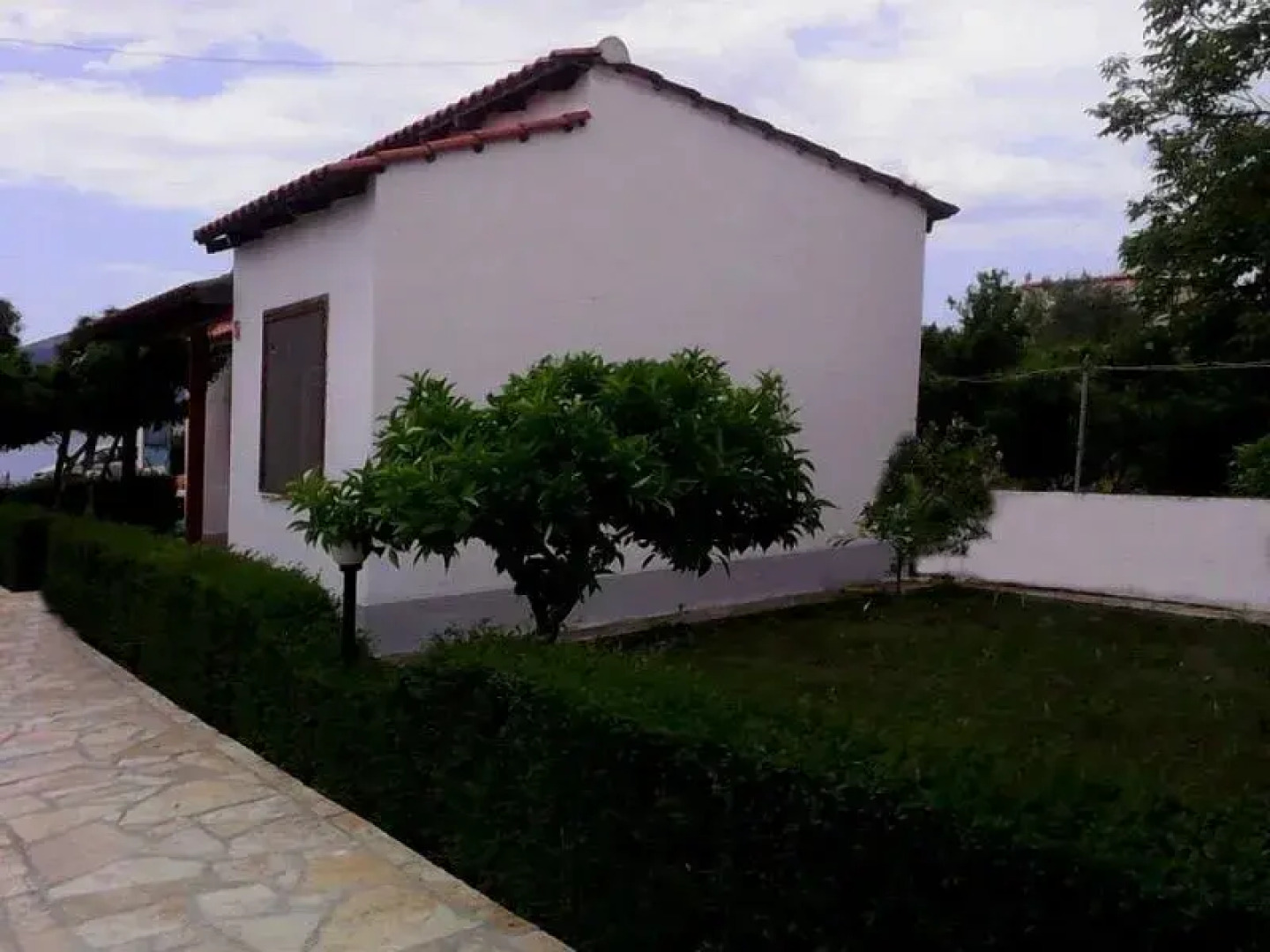 Apartment Villaggio Shehu