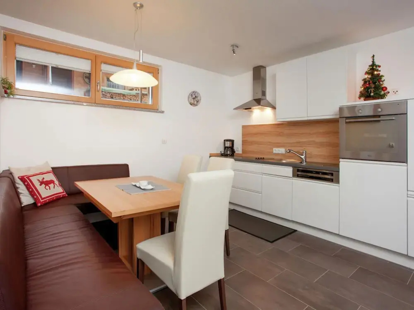 Gorgeous Apartment in Uderns With Parking