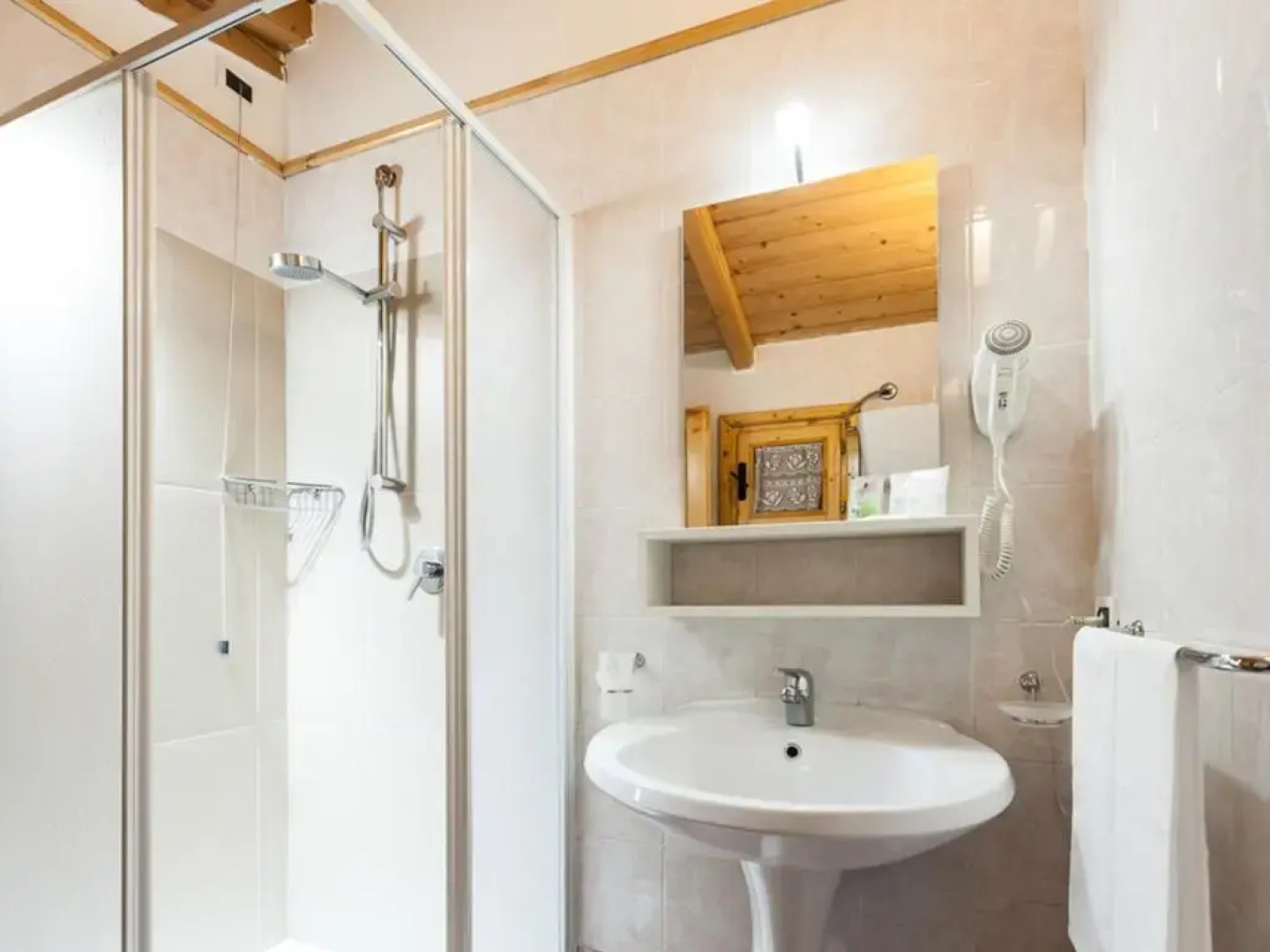 Green Village Assisi