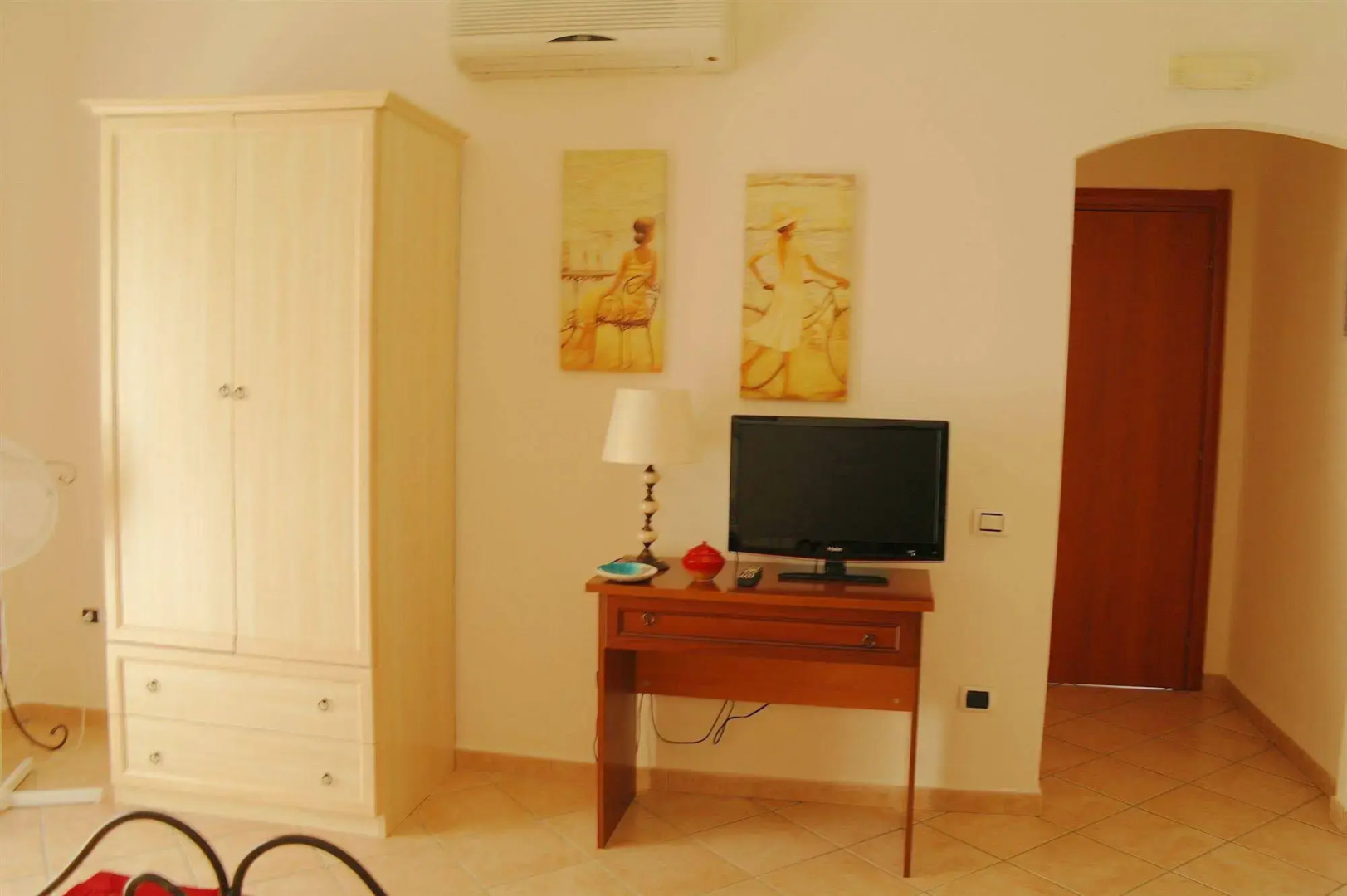 Bed and Breakfast Oliena