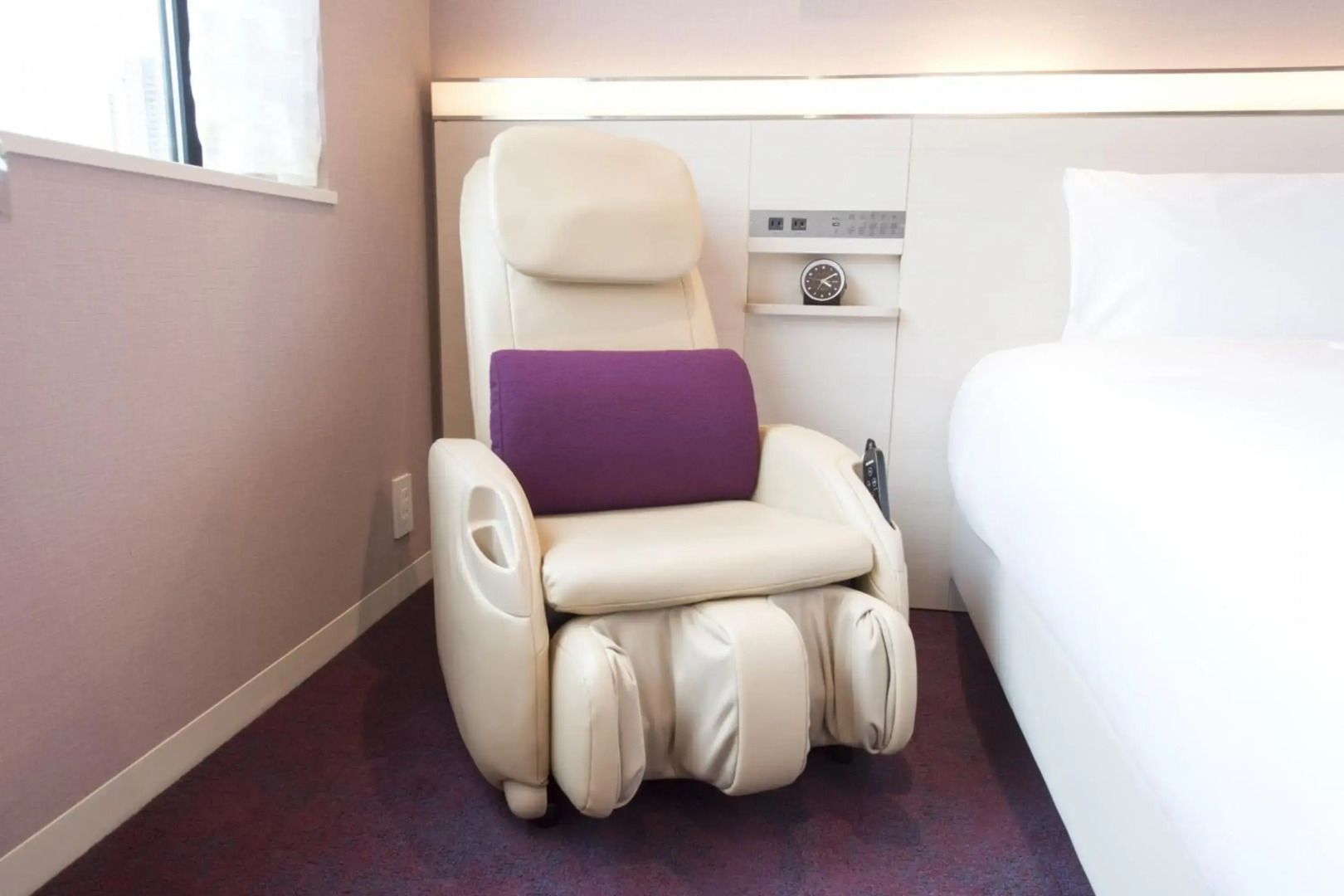 Axel Hotel Madrid – Adults Only