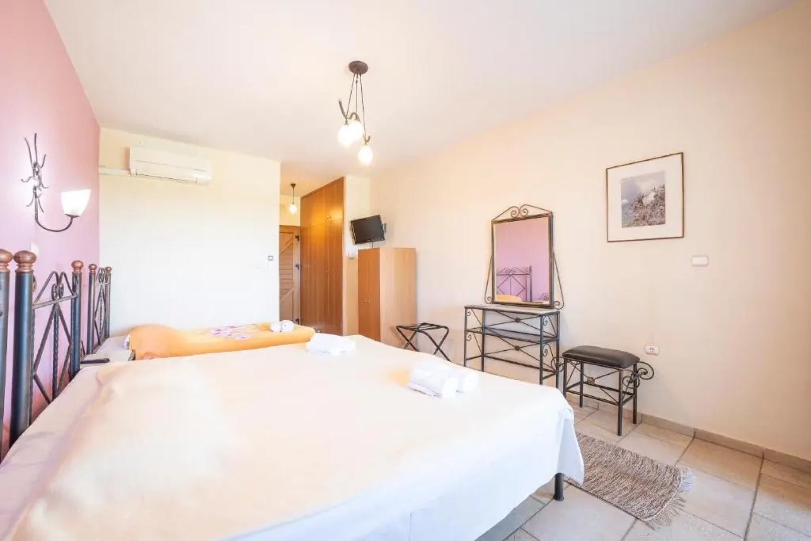 Hotel Erodios