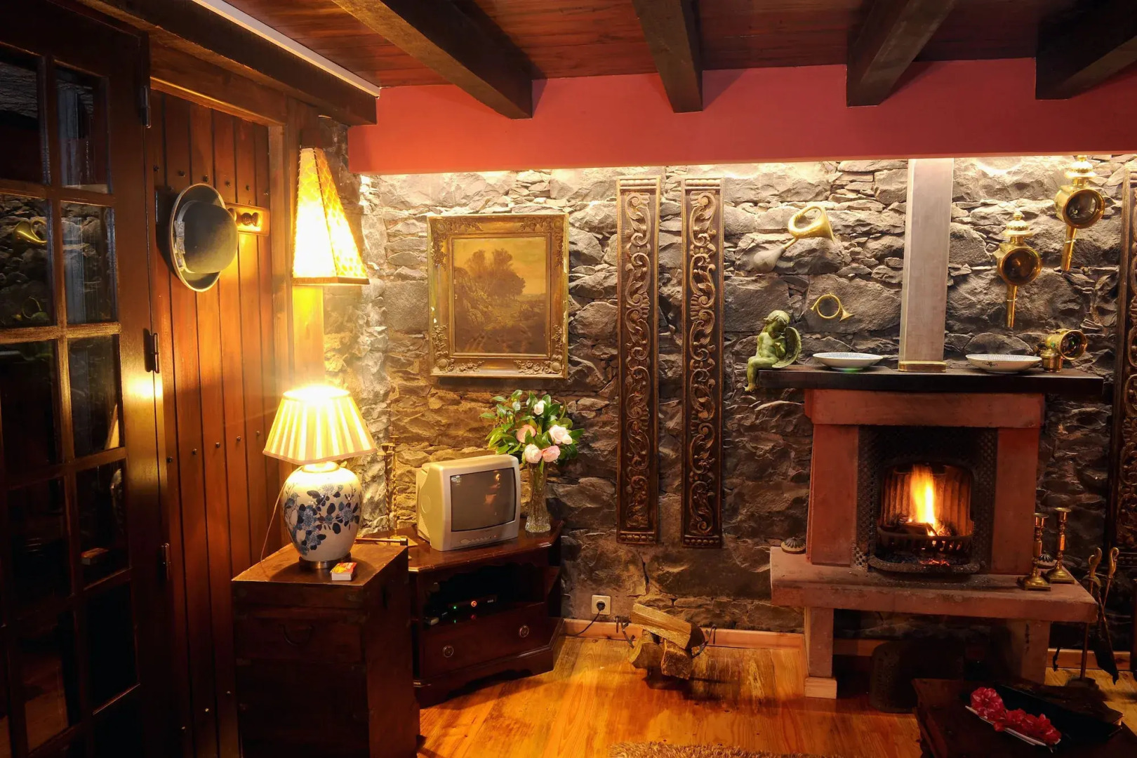 Quinta Cova do Milho