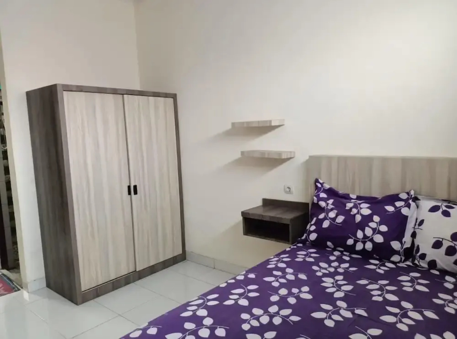 OYO 91332 City-m Urban Homestay Syariah