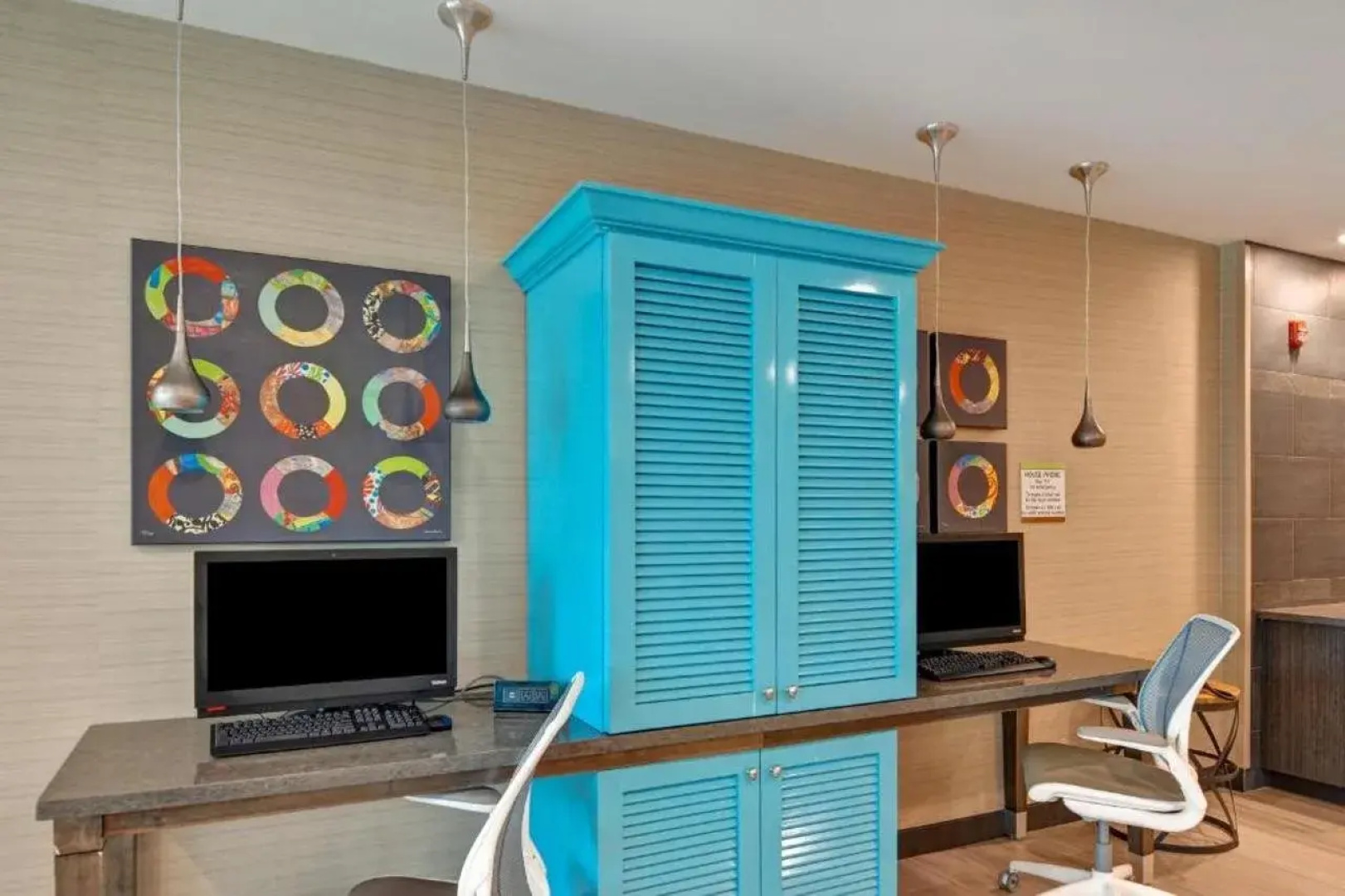 Home2 Suites by Hilton Pensacola I-10 at North Davis Hwy