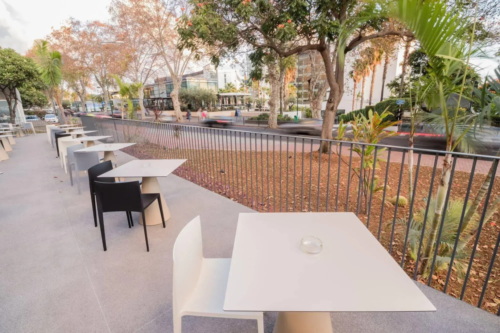 Hotel Girassol - Suite Hotel