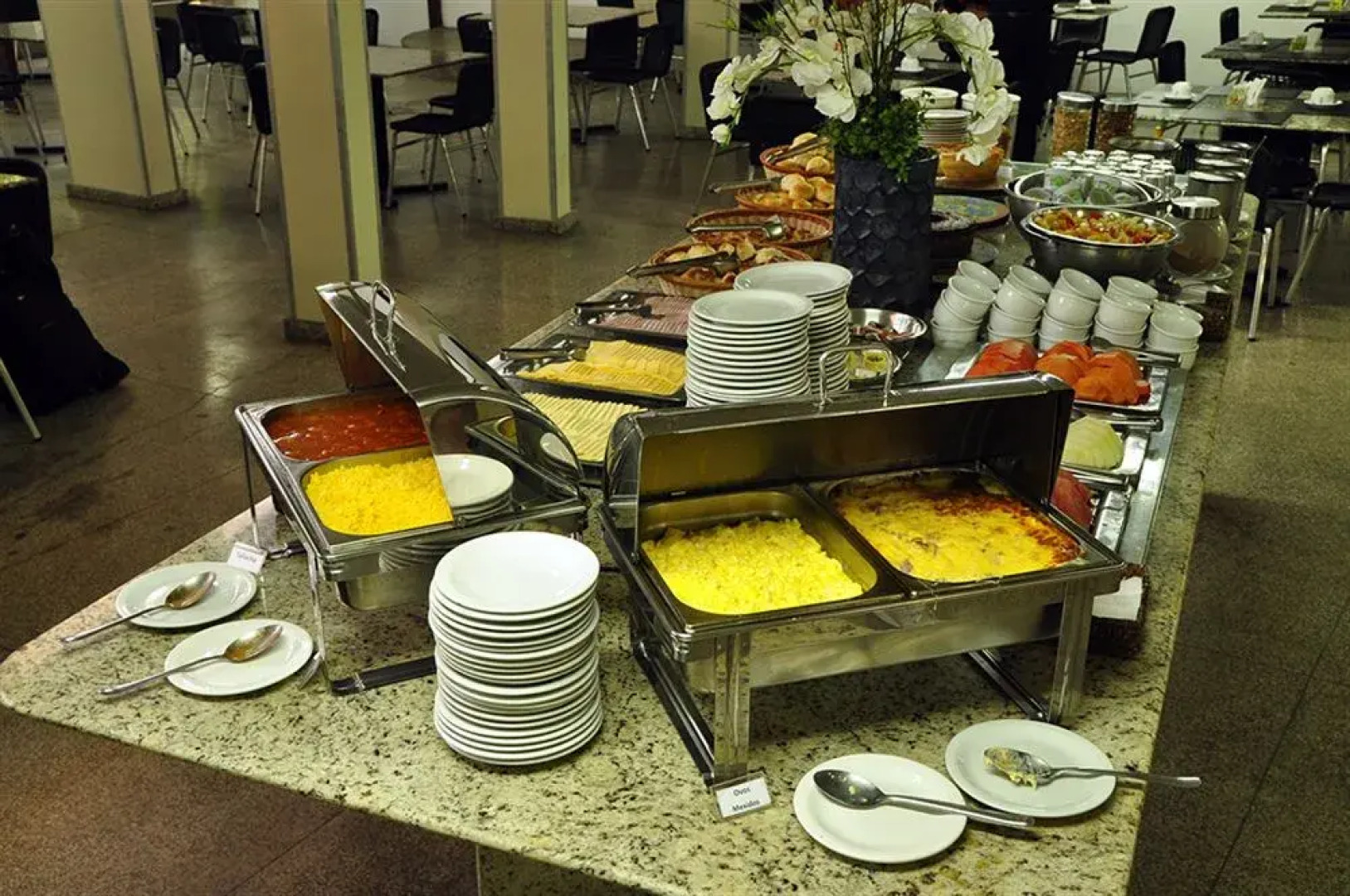 Hotel do Vale Express