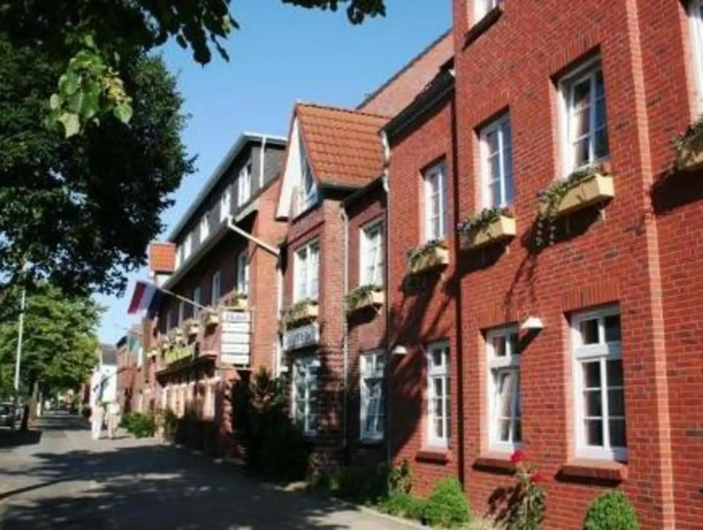 Hotel Osterkrug