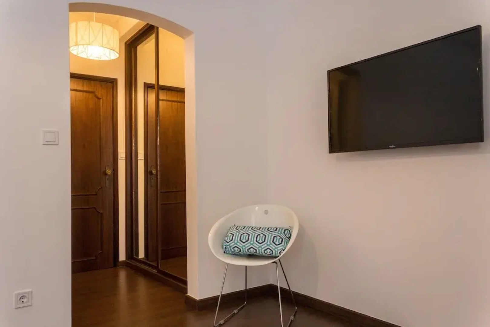 Quinta de Infias villa with pool close to city center