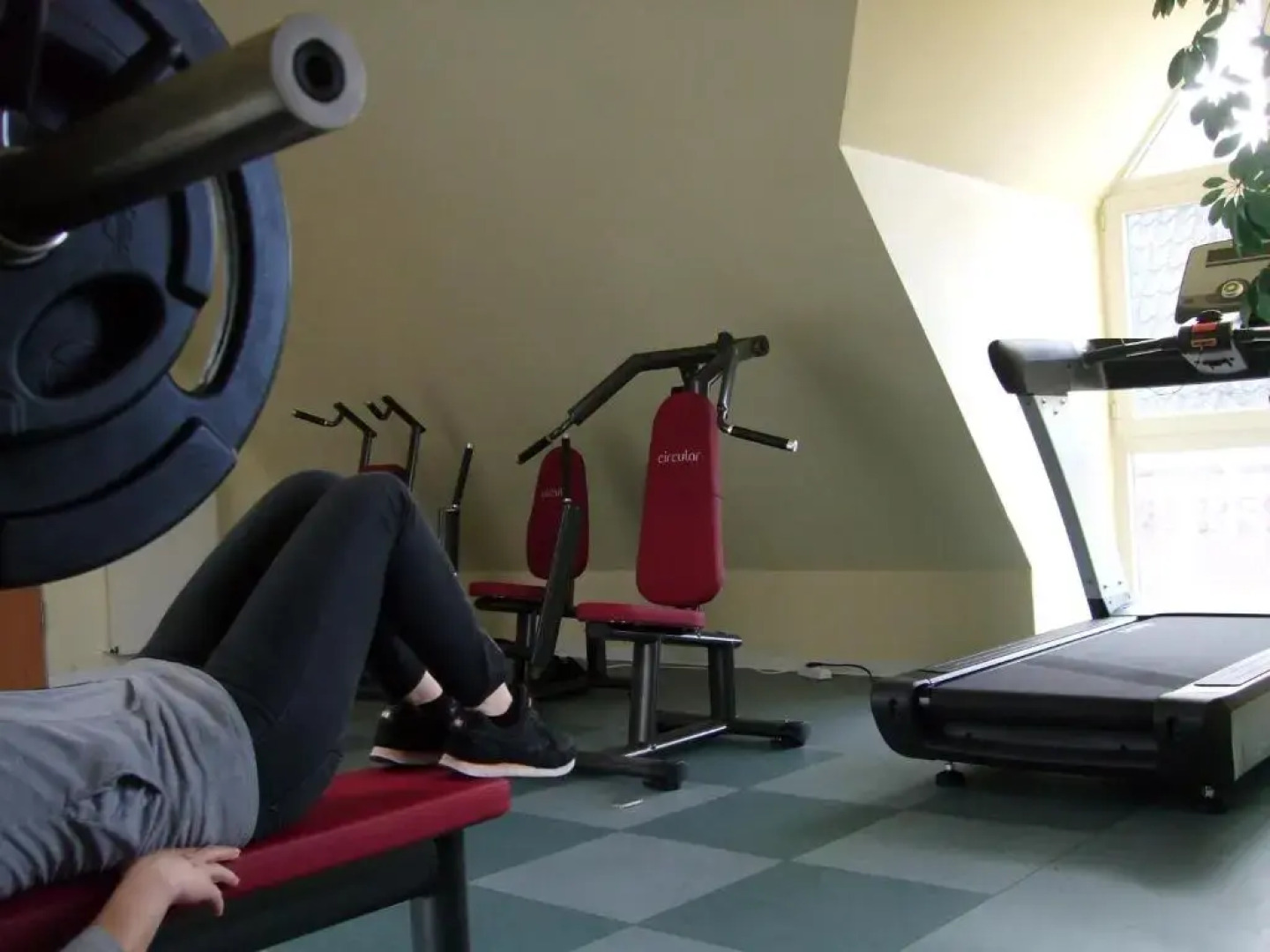 Sporthotel Wiedenbrueck