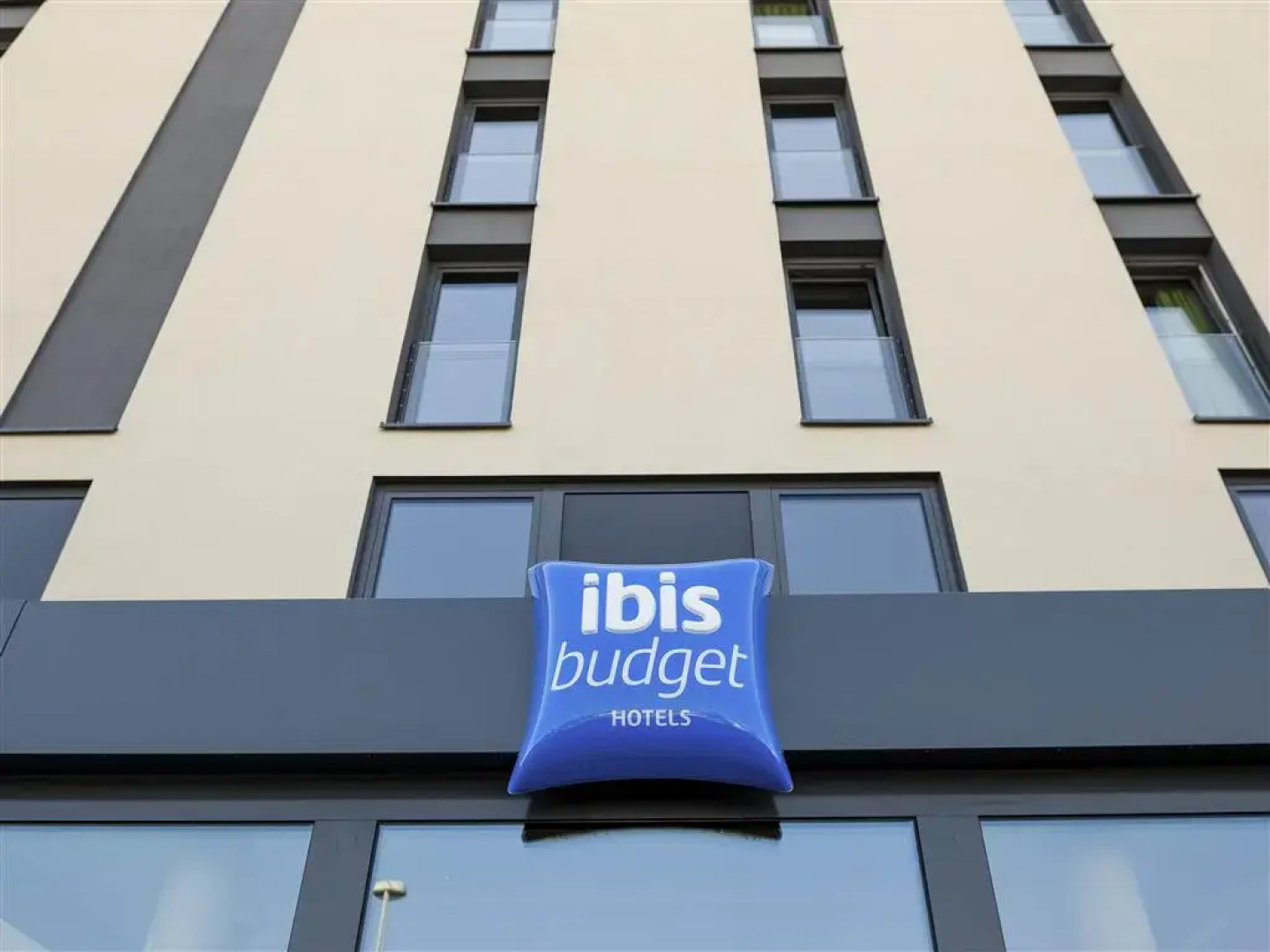 Ibis Budget Konstanz