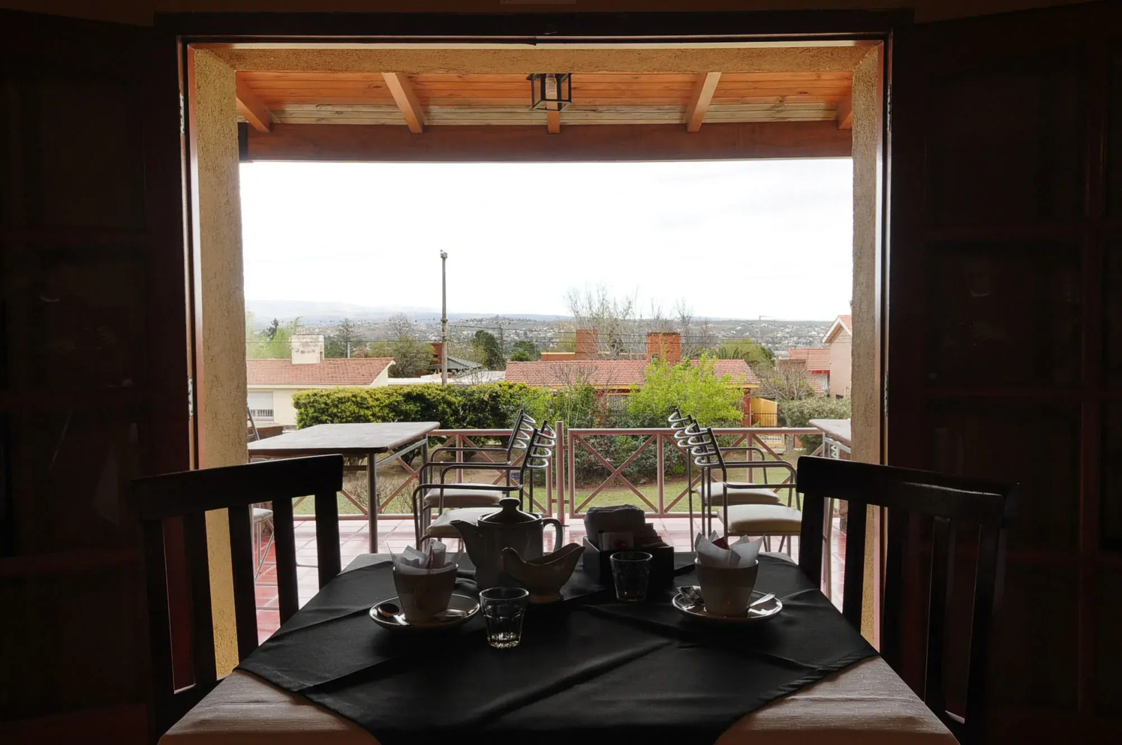 Pinares del Cerro Resort & Suites