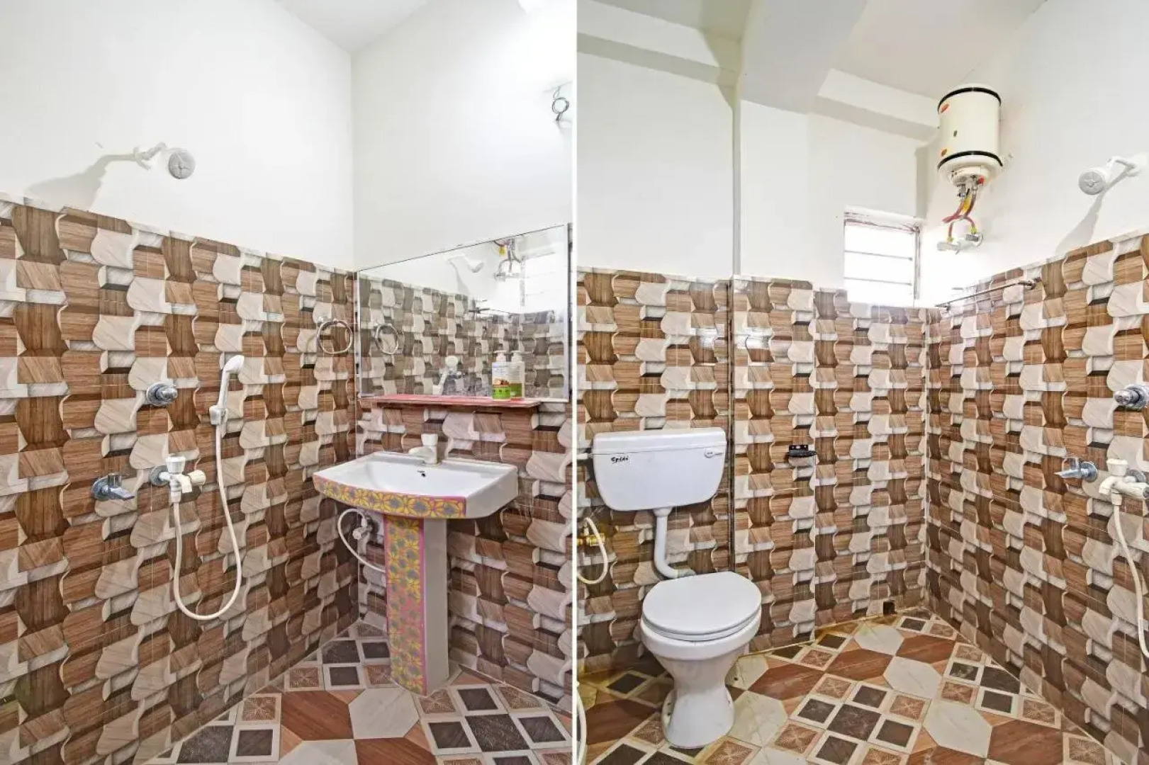 Oyo Flagship 807132 D.M.2 Resort