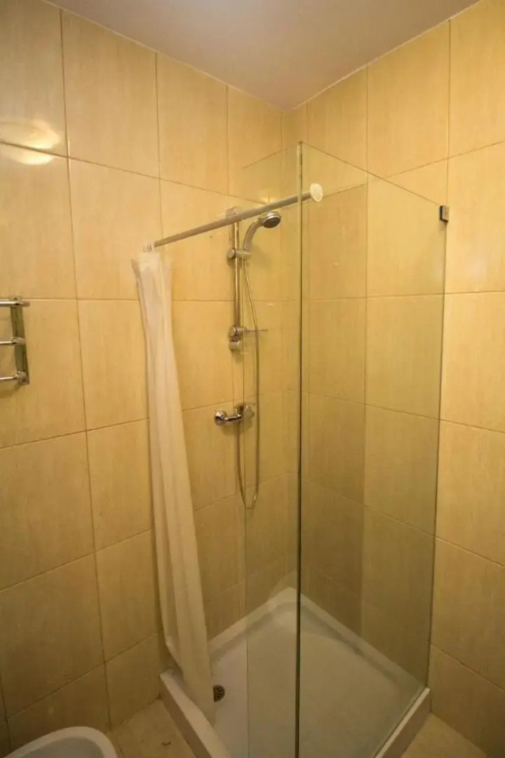 Barra's Beach Apartment