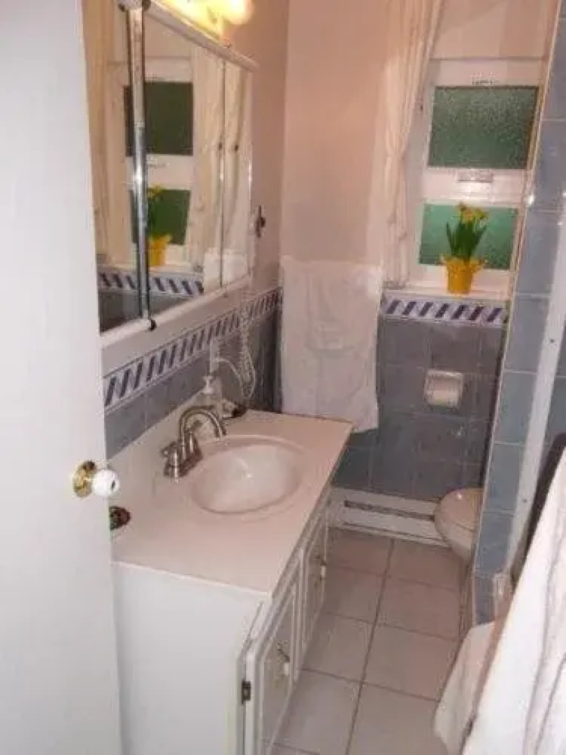 Mountain Bed & Breakfast