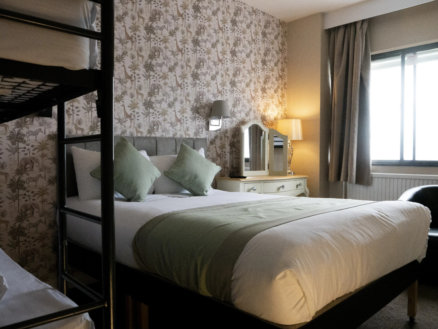 Britannia Hotel Newcastle Airport