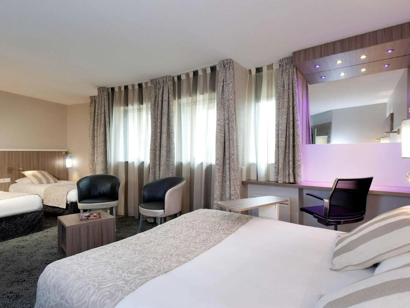 ibis Styles Melun Hotel