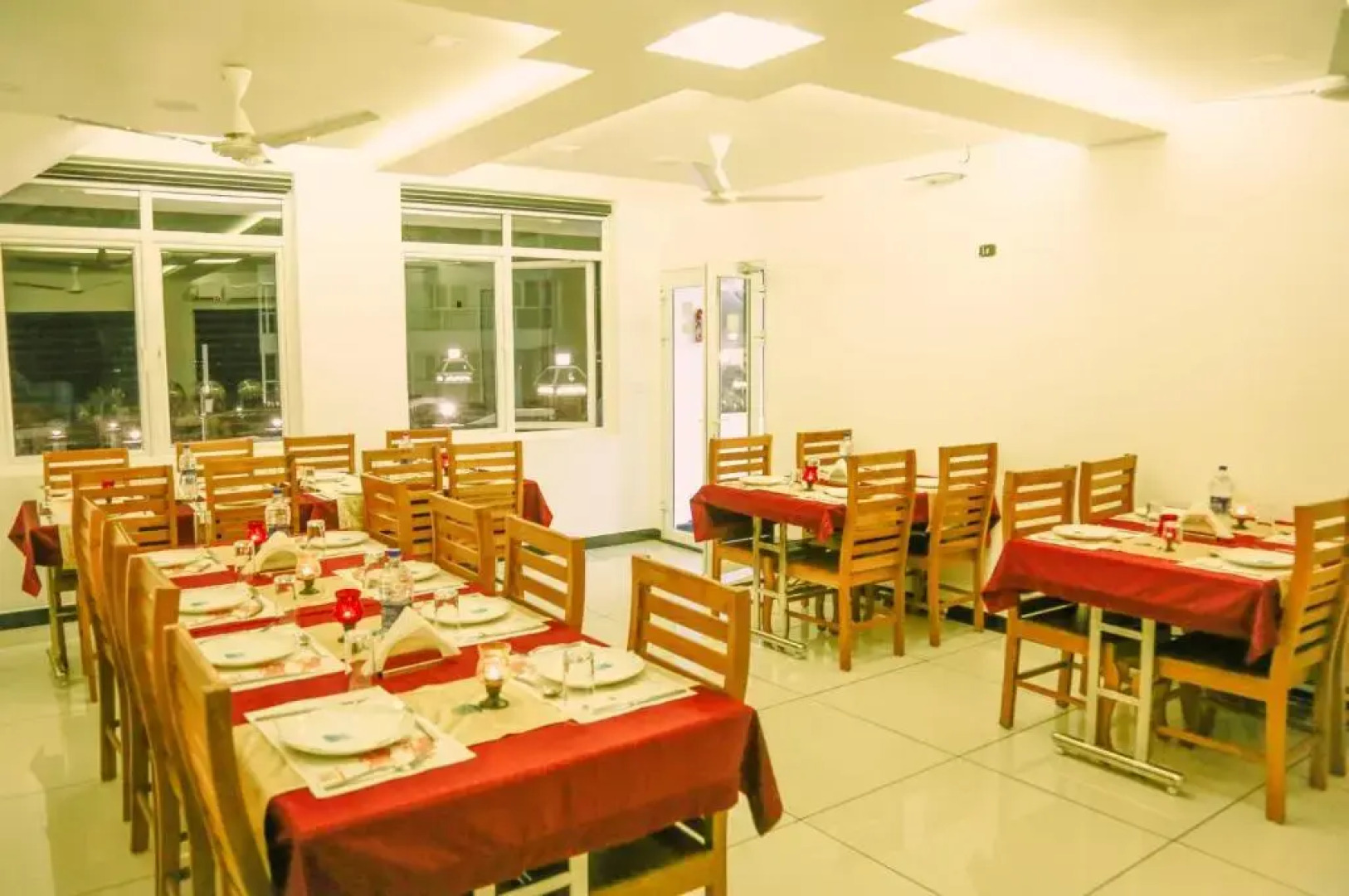 Palette Hill View Resort