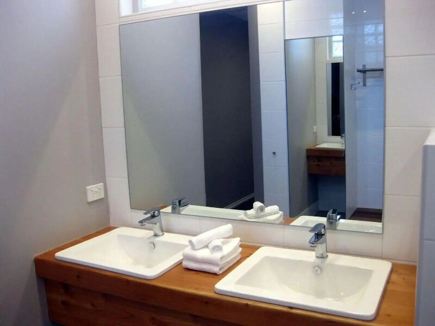 Maand Up Accommodation
