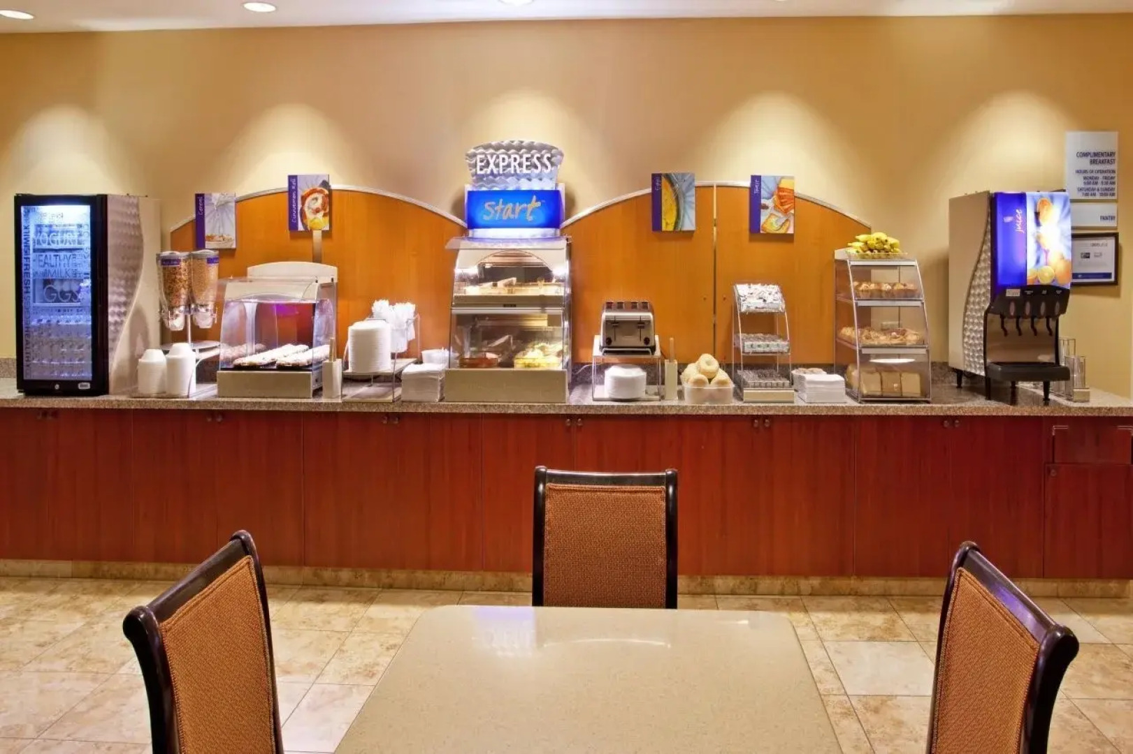 Holiday Inn Niagara Falls State Park Entry by IHG