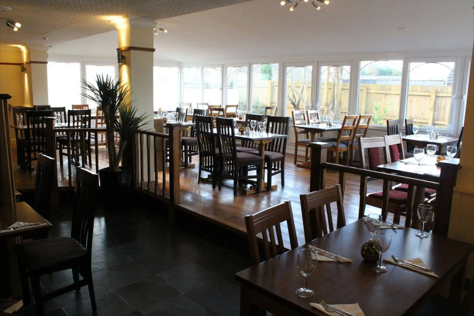 The Begelly Arms