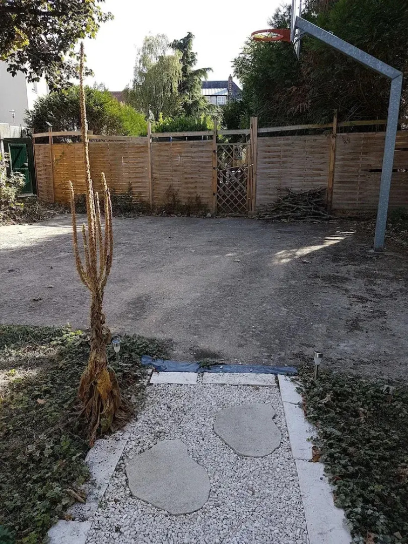 Maison de Vacances GueSt MoaM