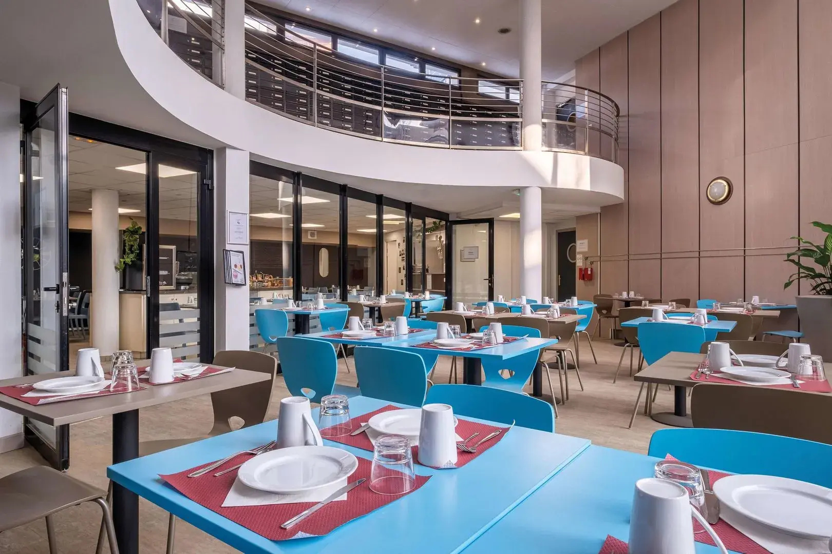 Comfort Aparthotel Les Hauts d'Annecy