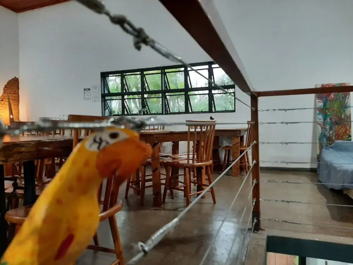 Pousada da Estação