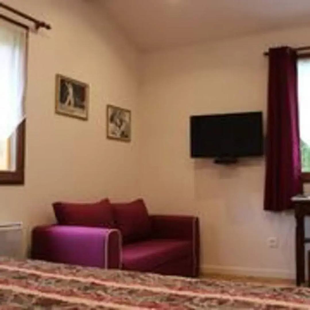 La Garde Pile de Fichou