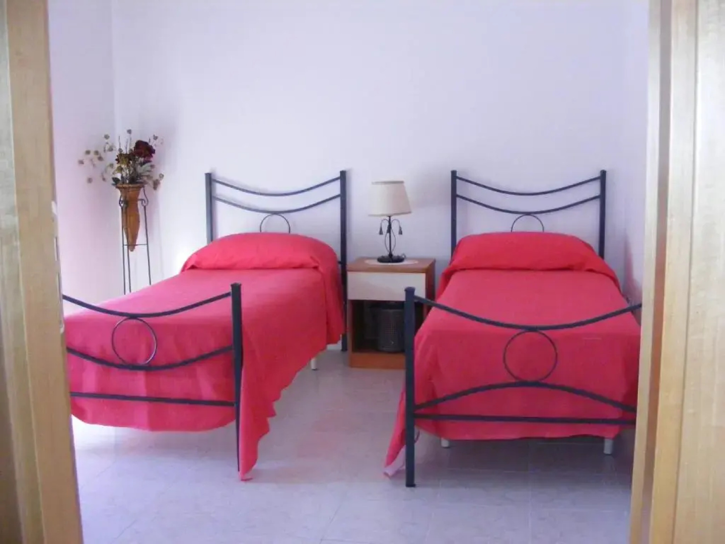 Casa Vacanze Isabella