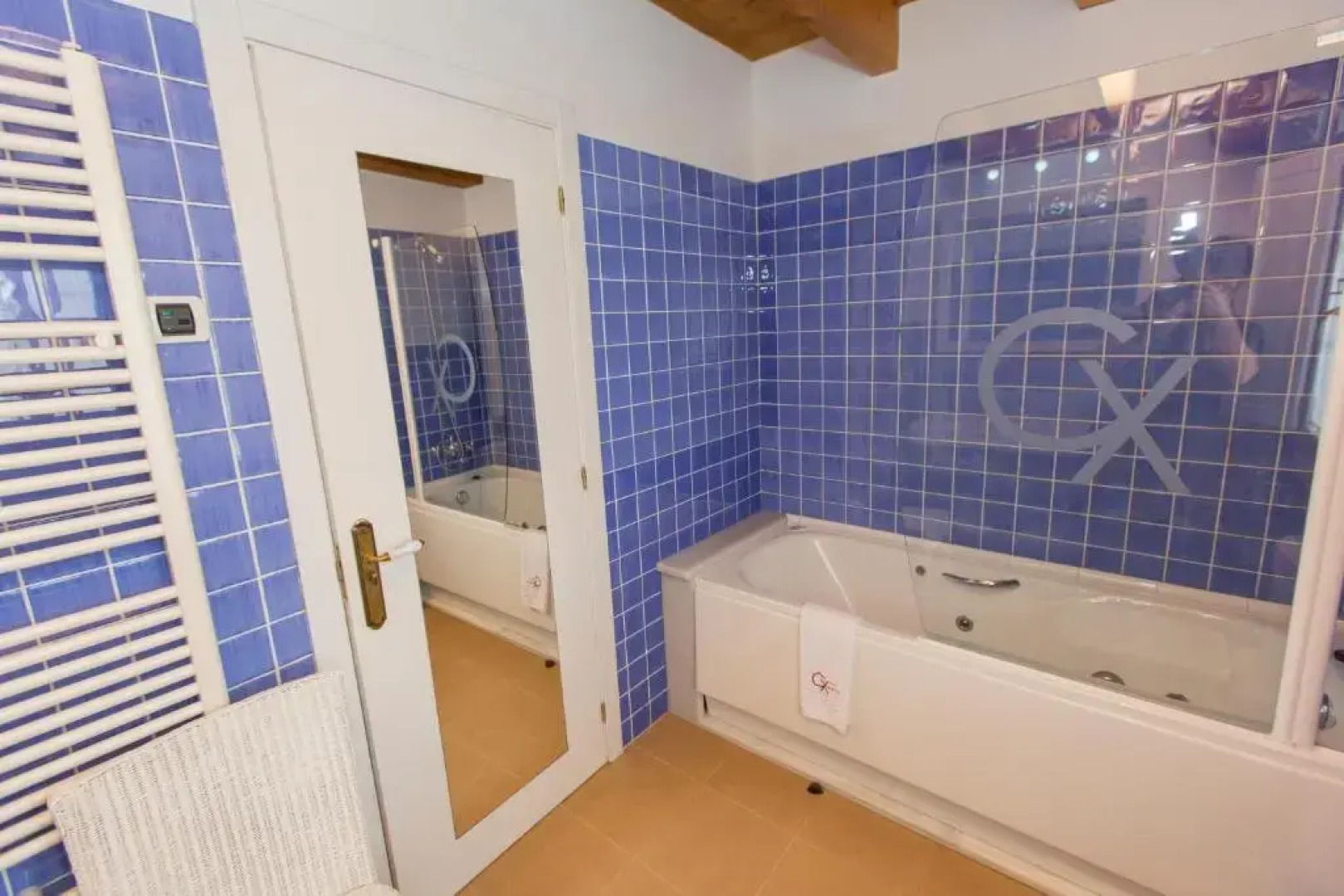 Hotel Rural Casa Xusto