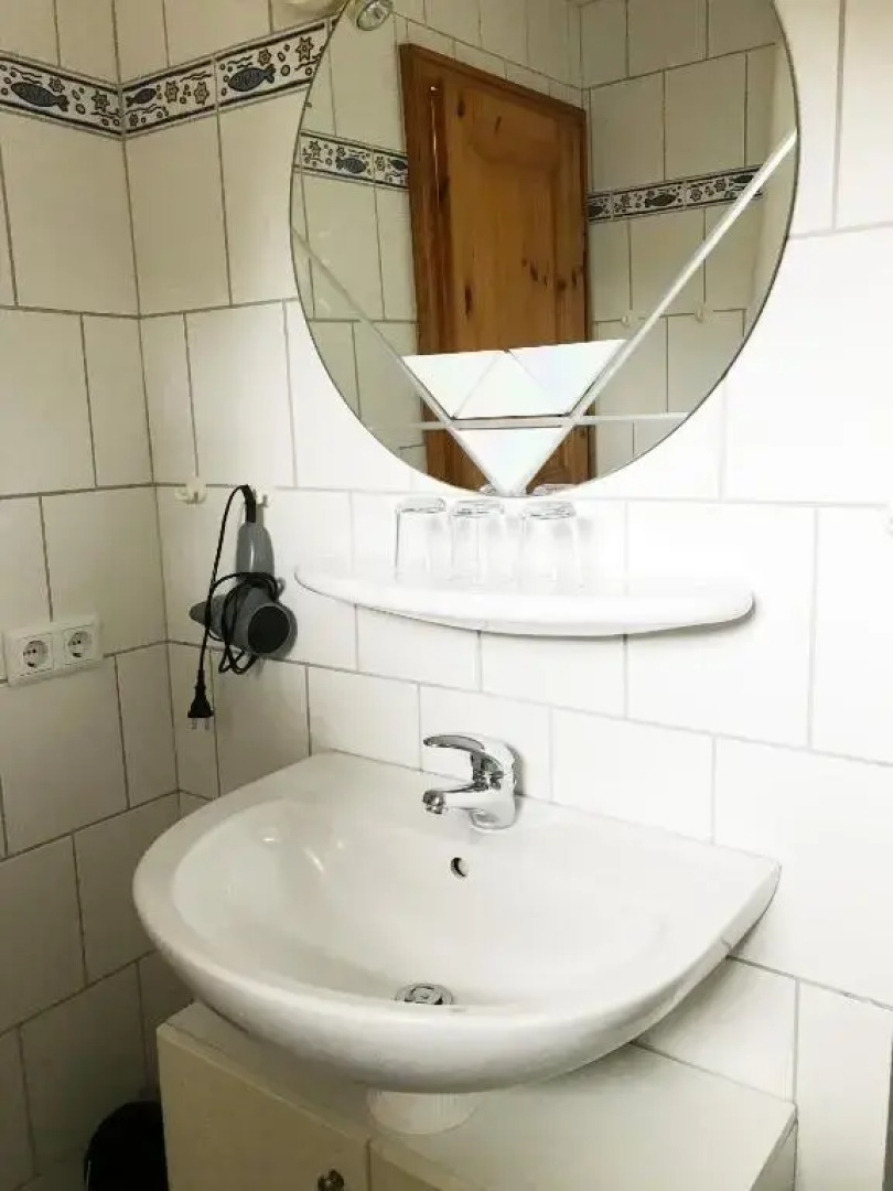 Haus Frisia Bungalow Frisia 2