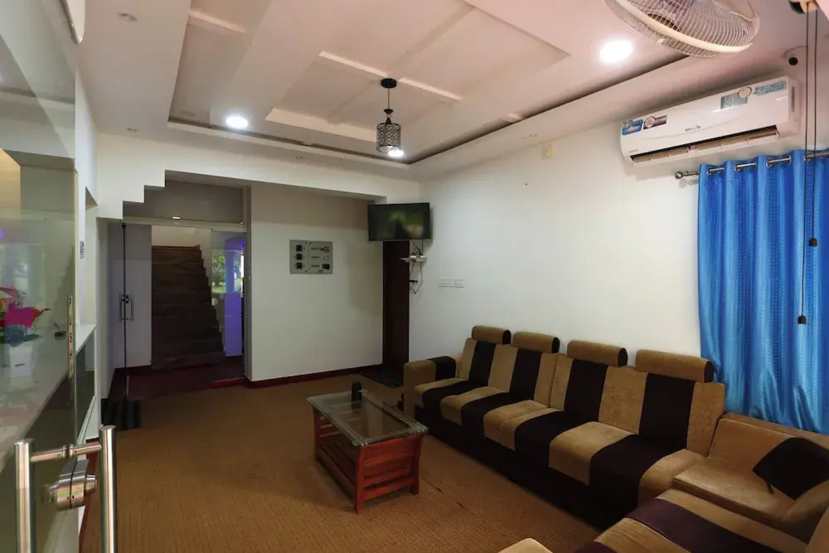 Wayanad Cave N Pillar Resort