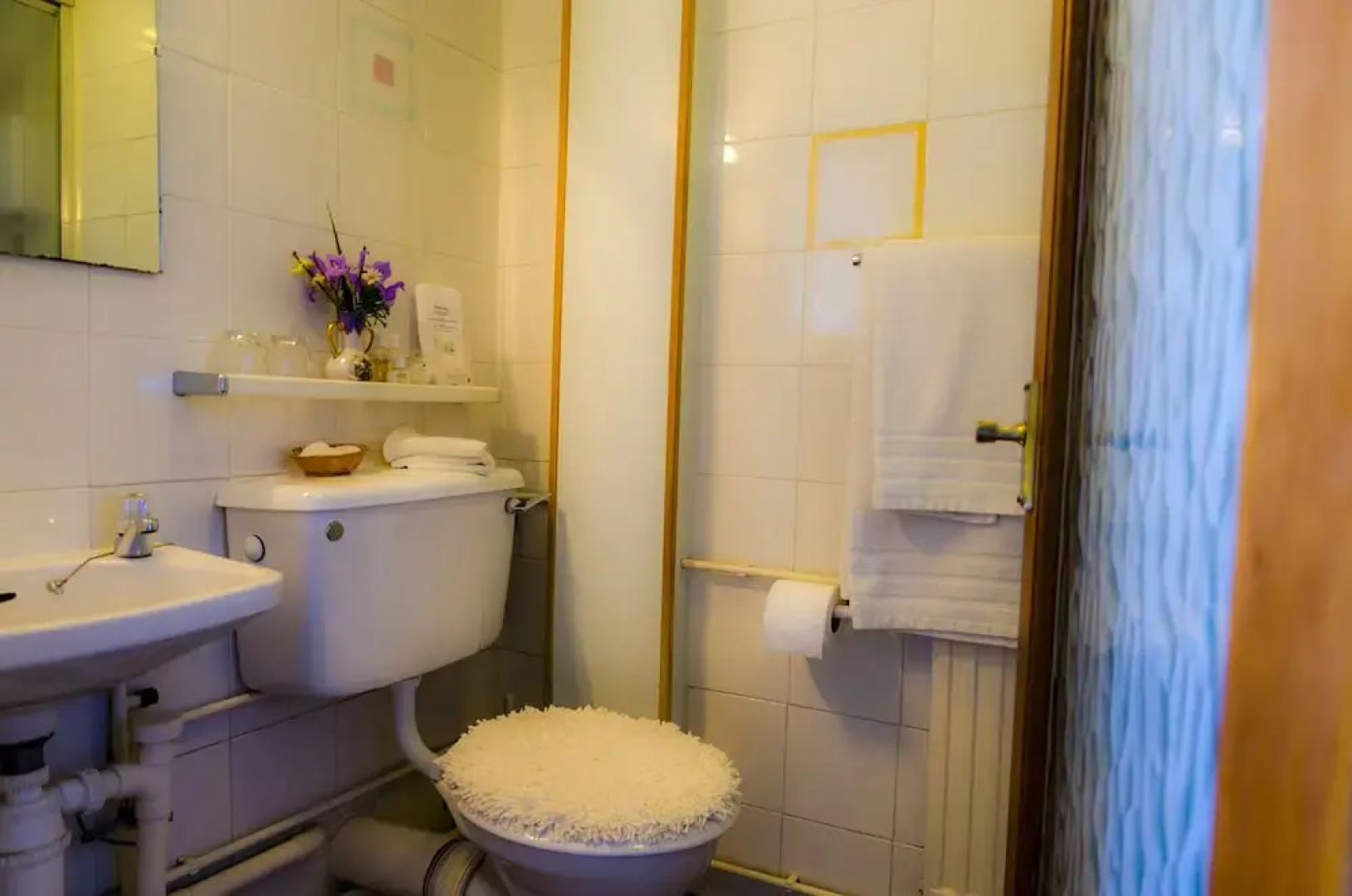 Moorlands Country Guest House