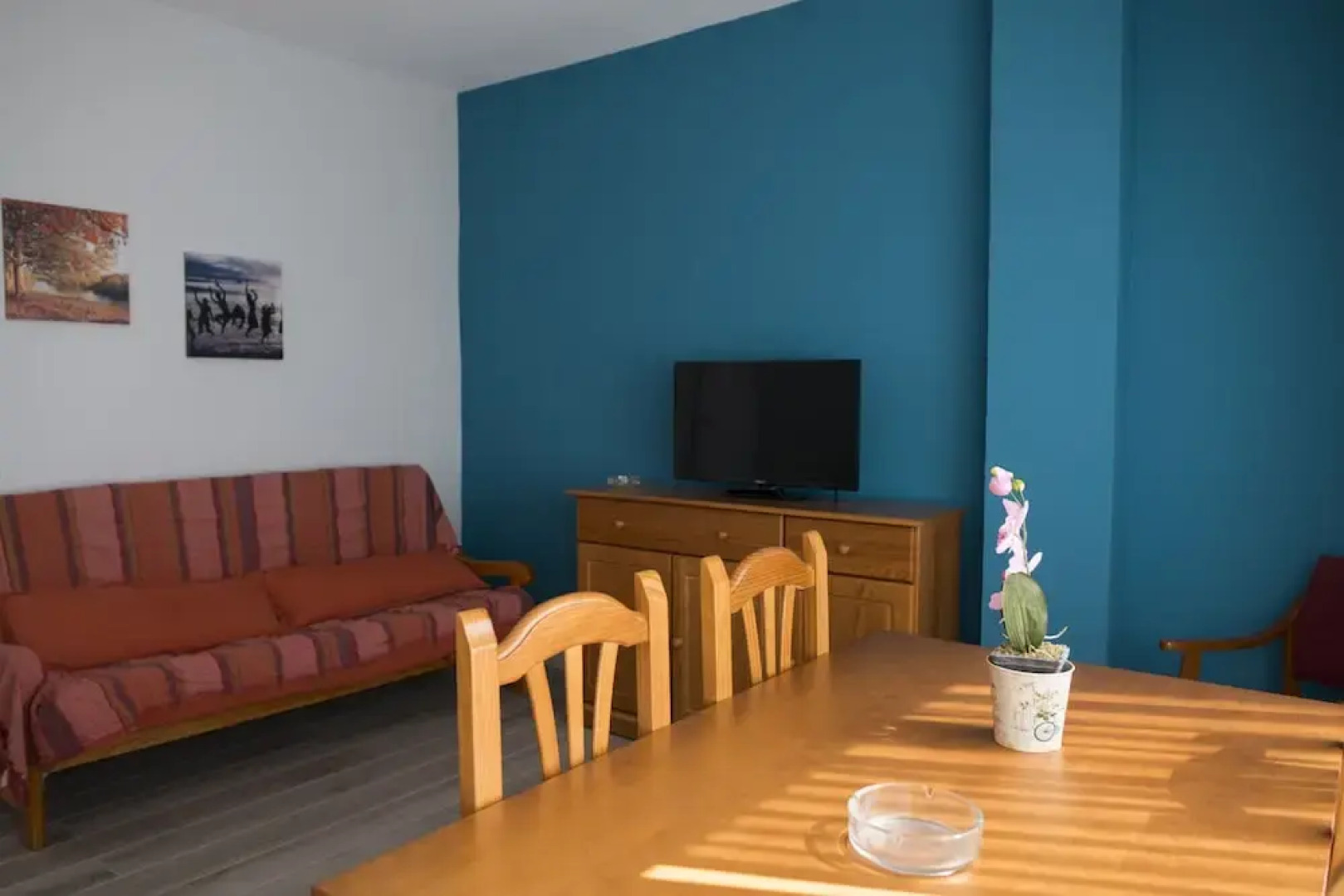 Apartamentos La Encarnación