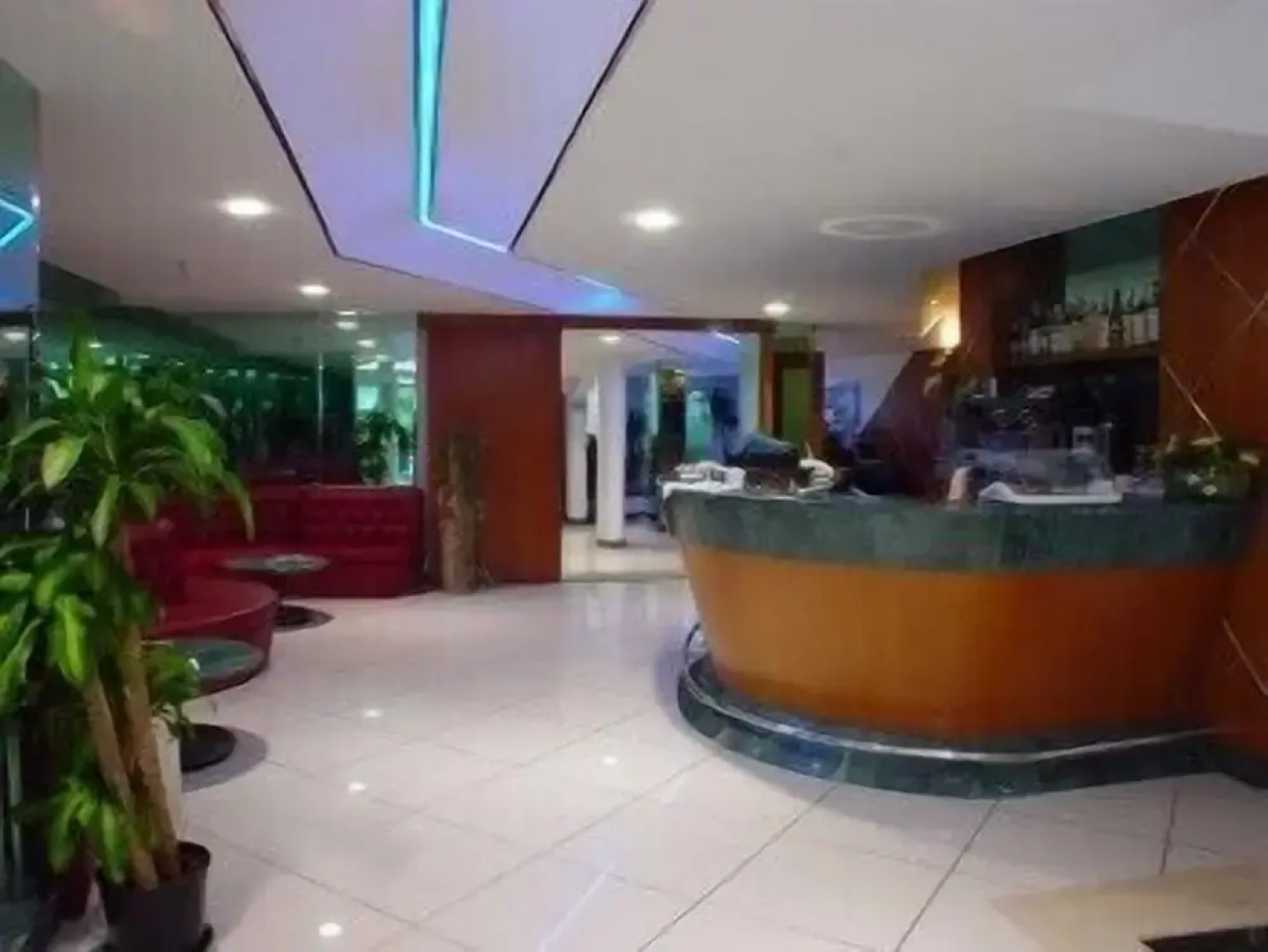 Residence Oltremare