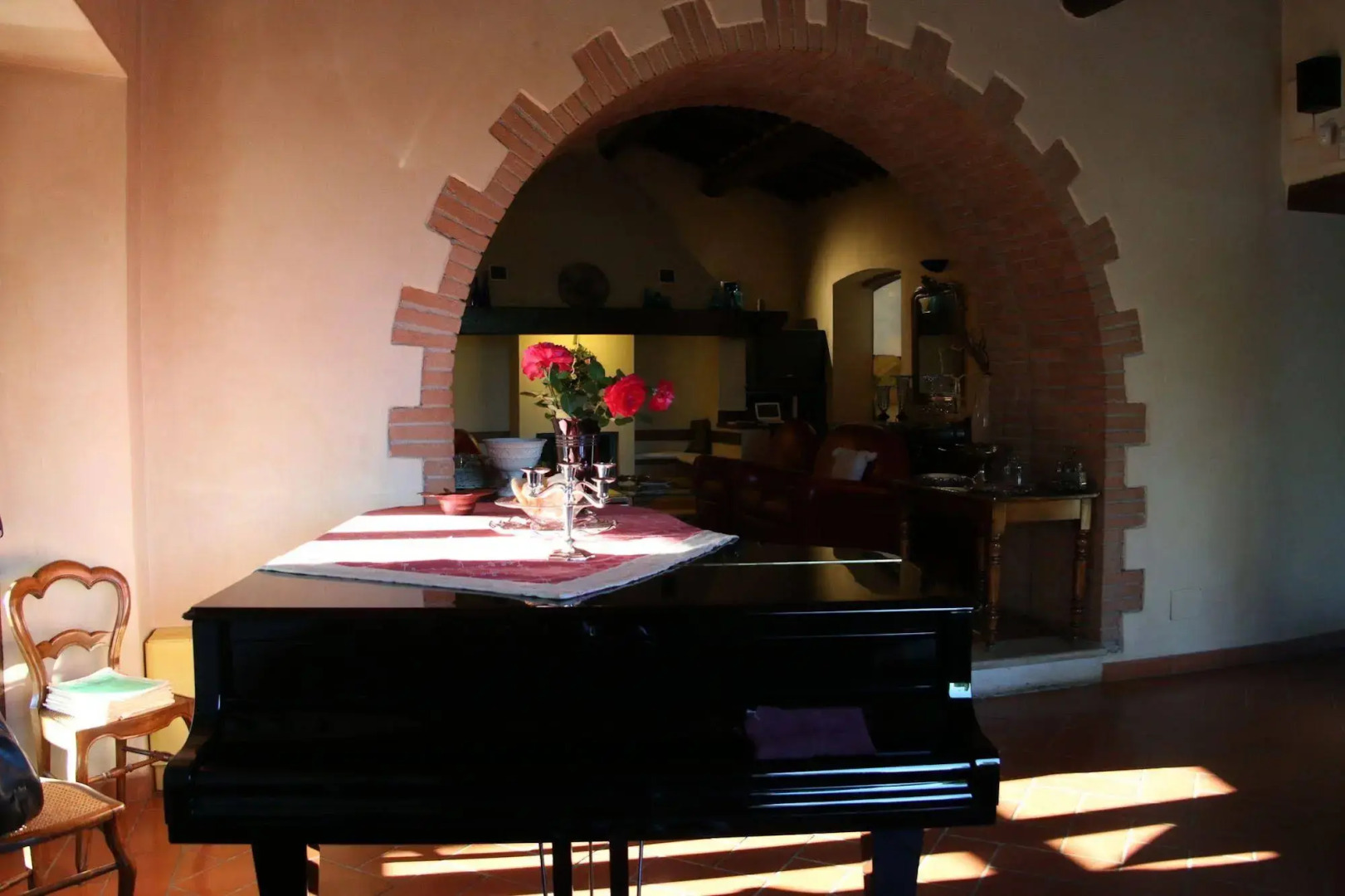 Agriturismo La Sovana