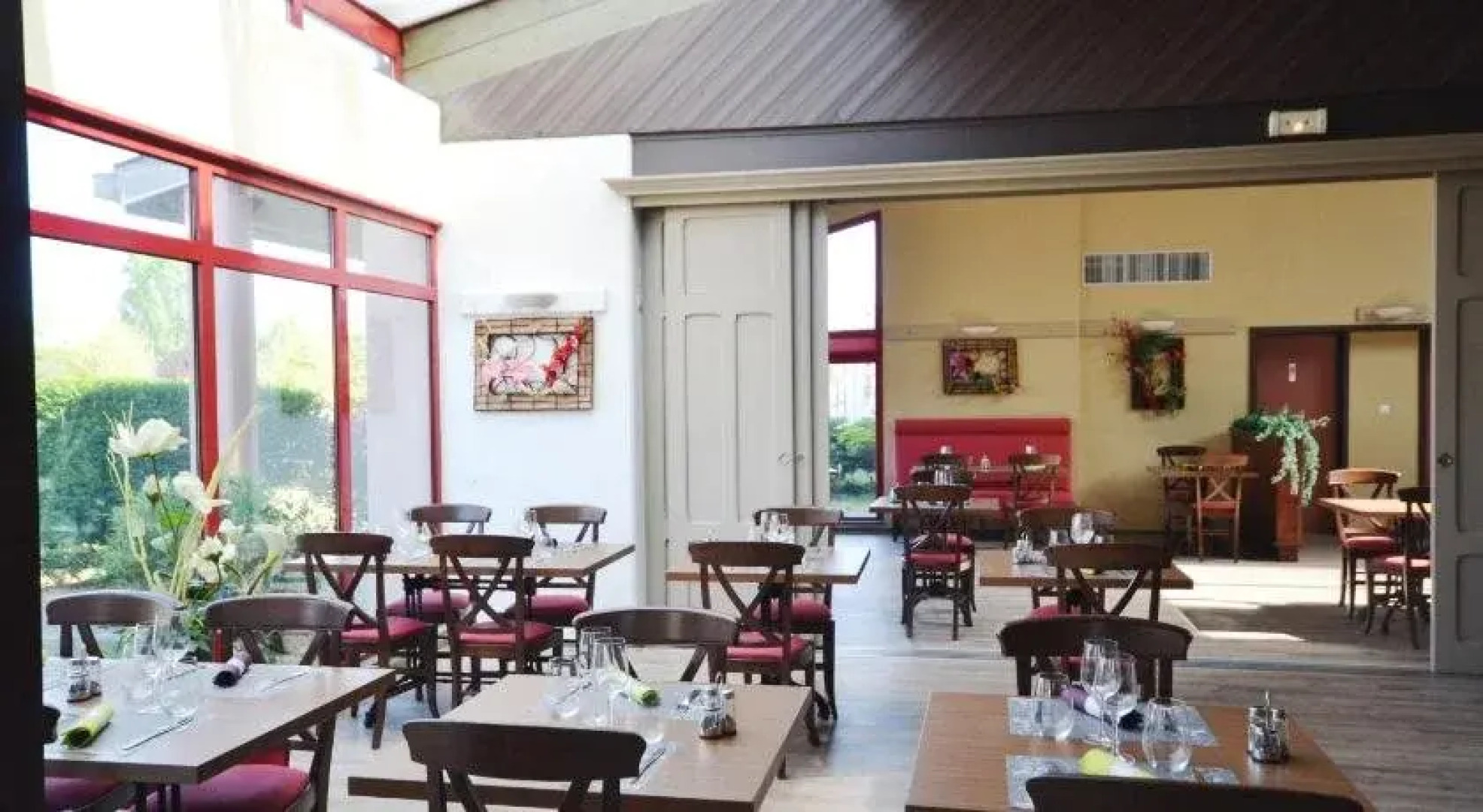 Hotel Agena Hagondange