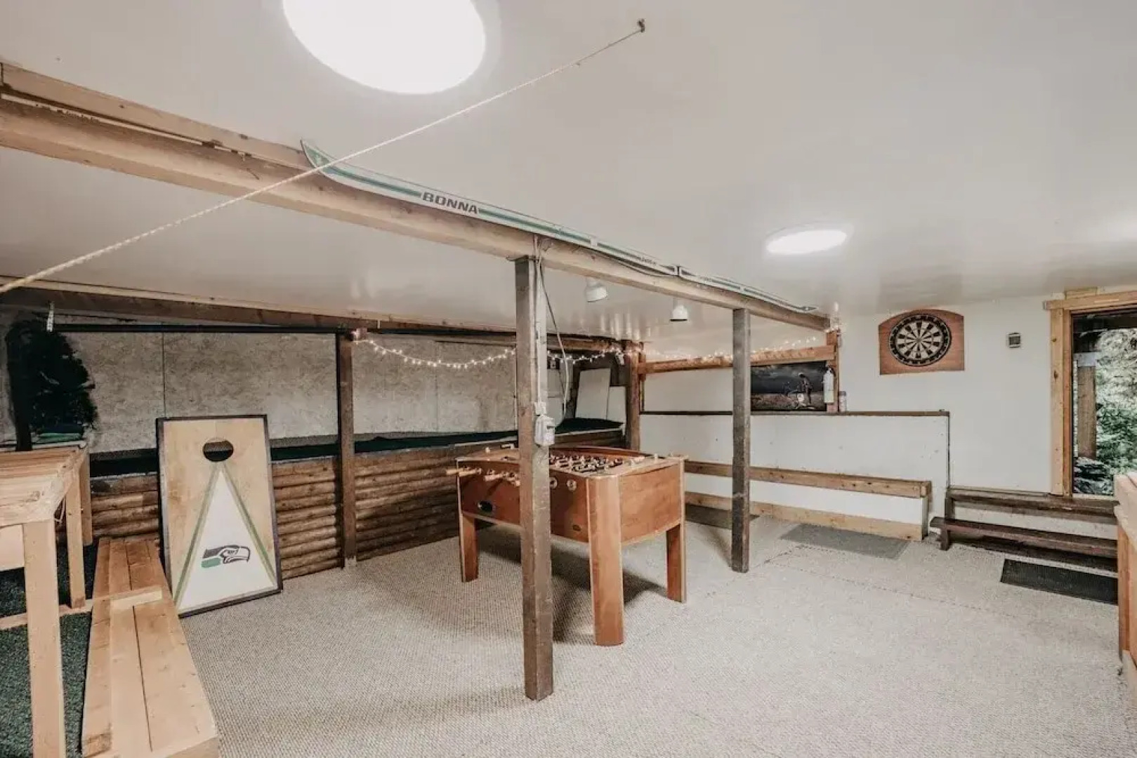 26sl - Hot Tub - Bbq - Game Room - Sleeps 8 3 Bedroom Home by RedAwning