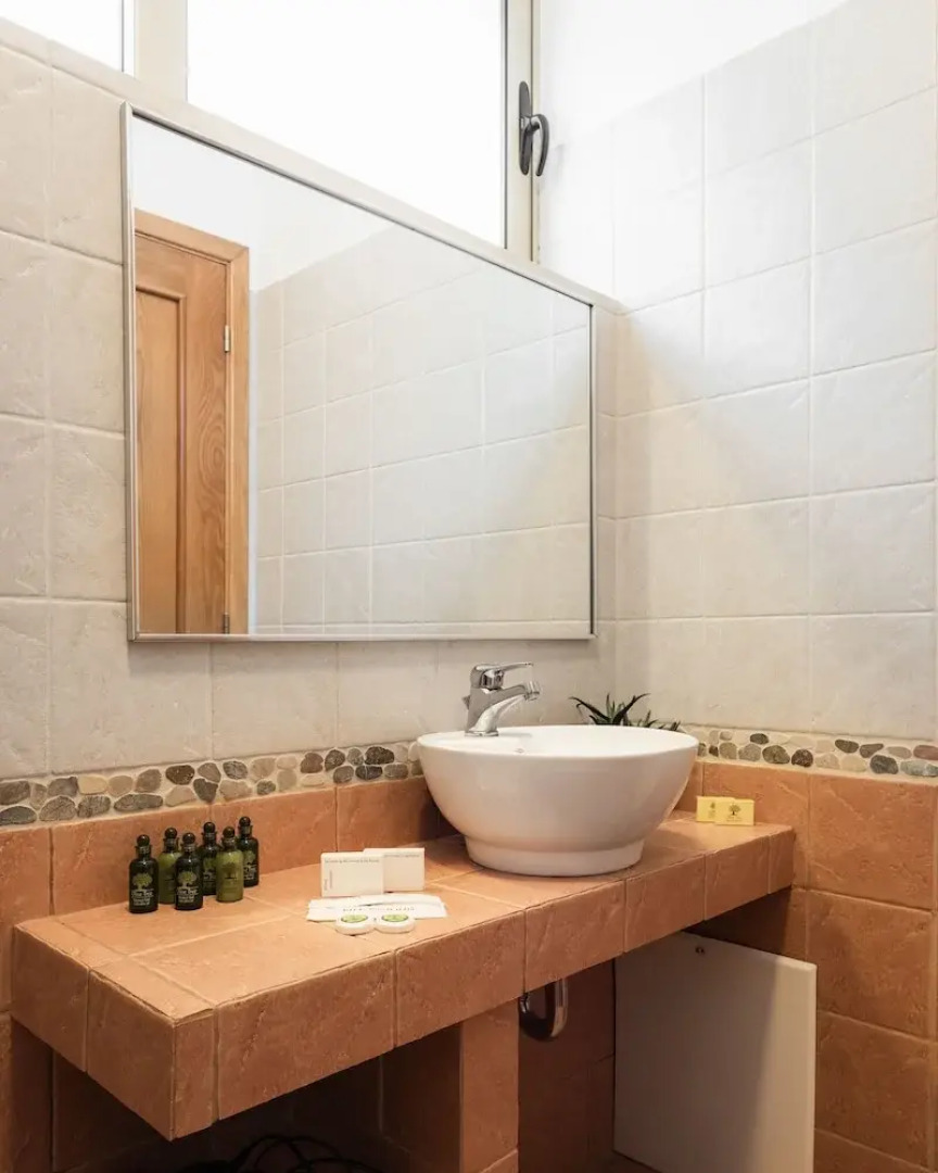 Athenian's Riviera Pool House