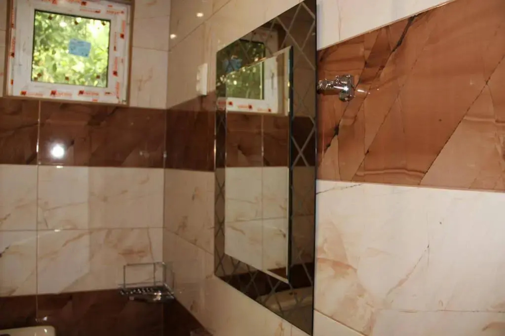 Гостевой Дом Ариал