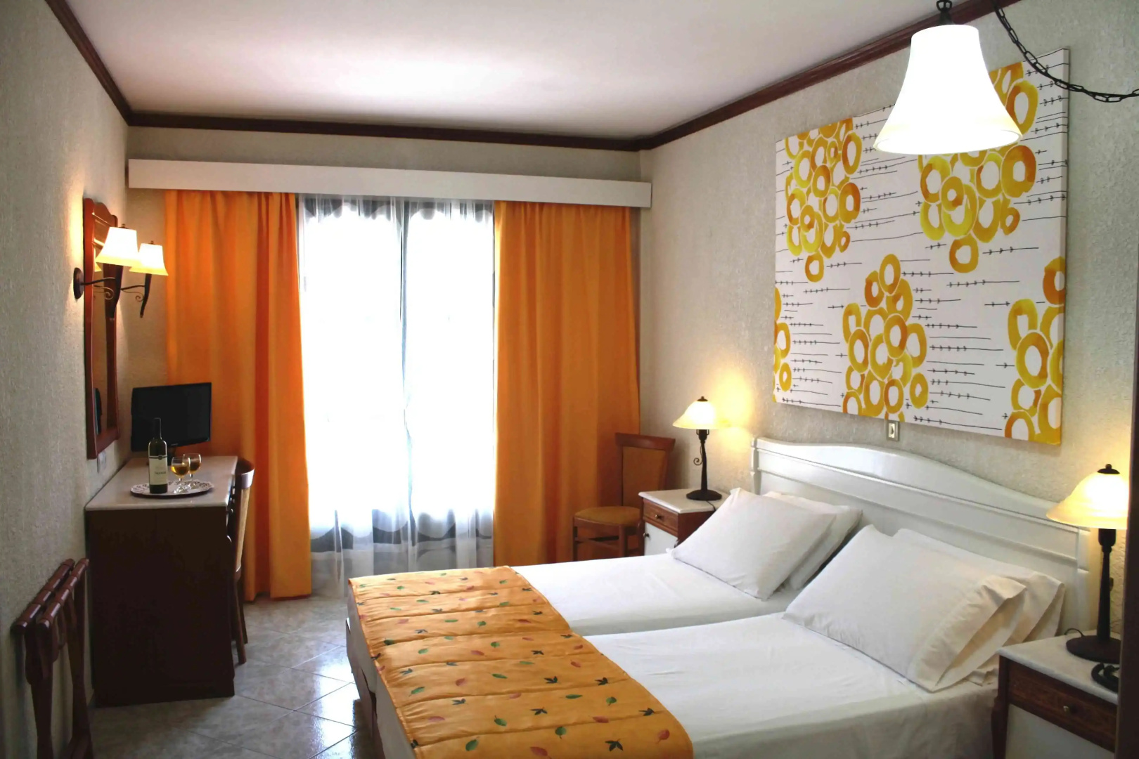 Hydrele Beach Hotel
