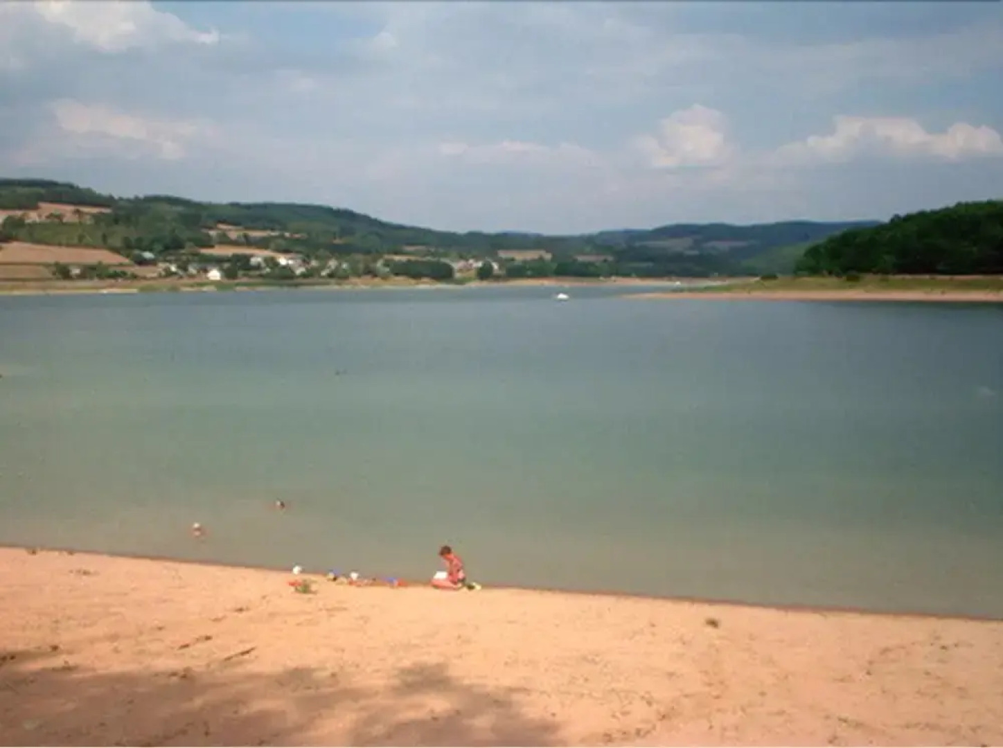 Château de Poussignol