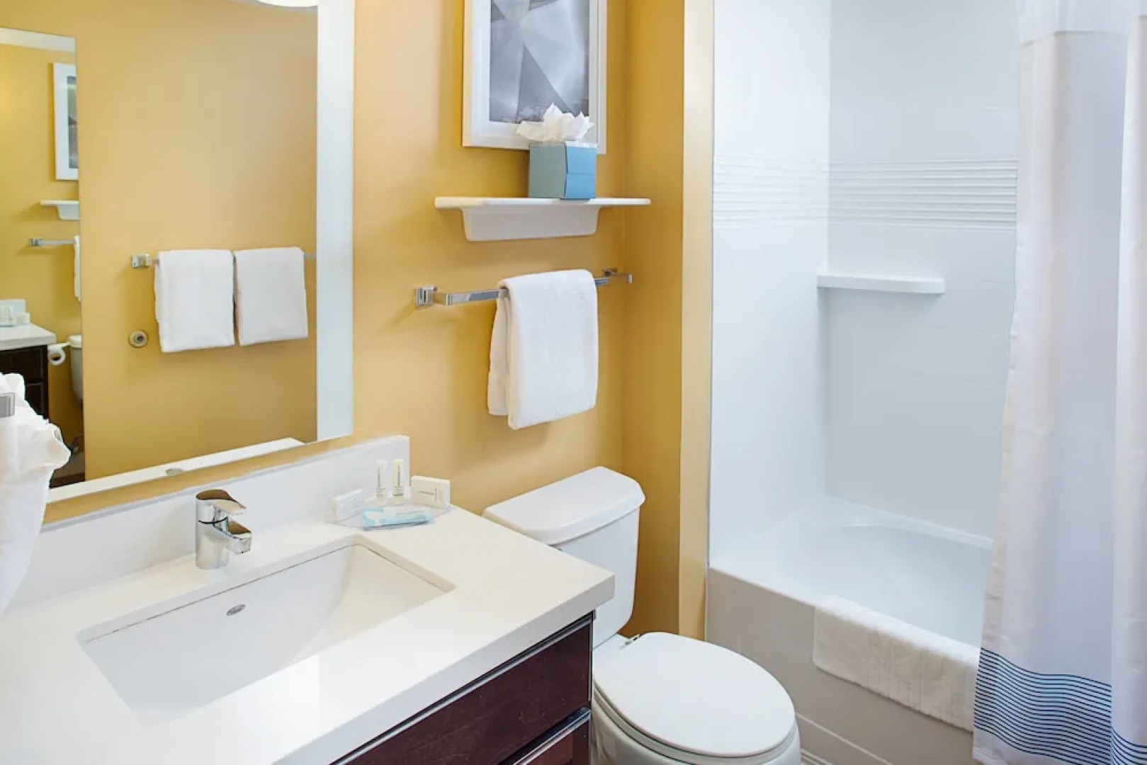 TownePlace Suites Manchester Boston Regional Airport