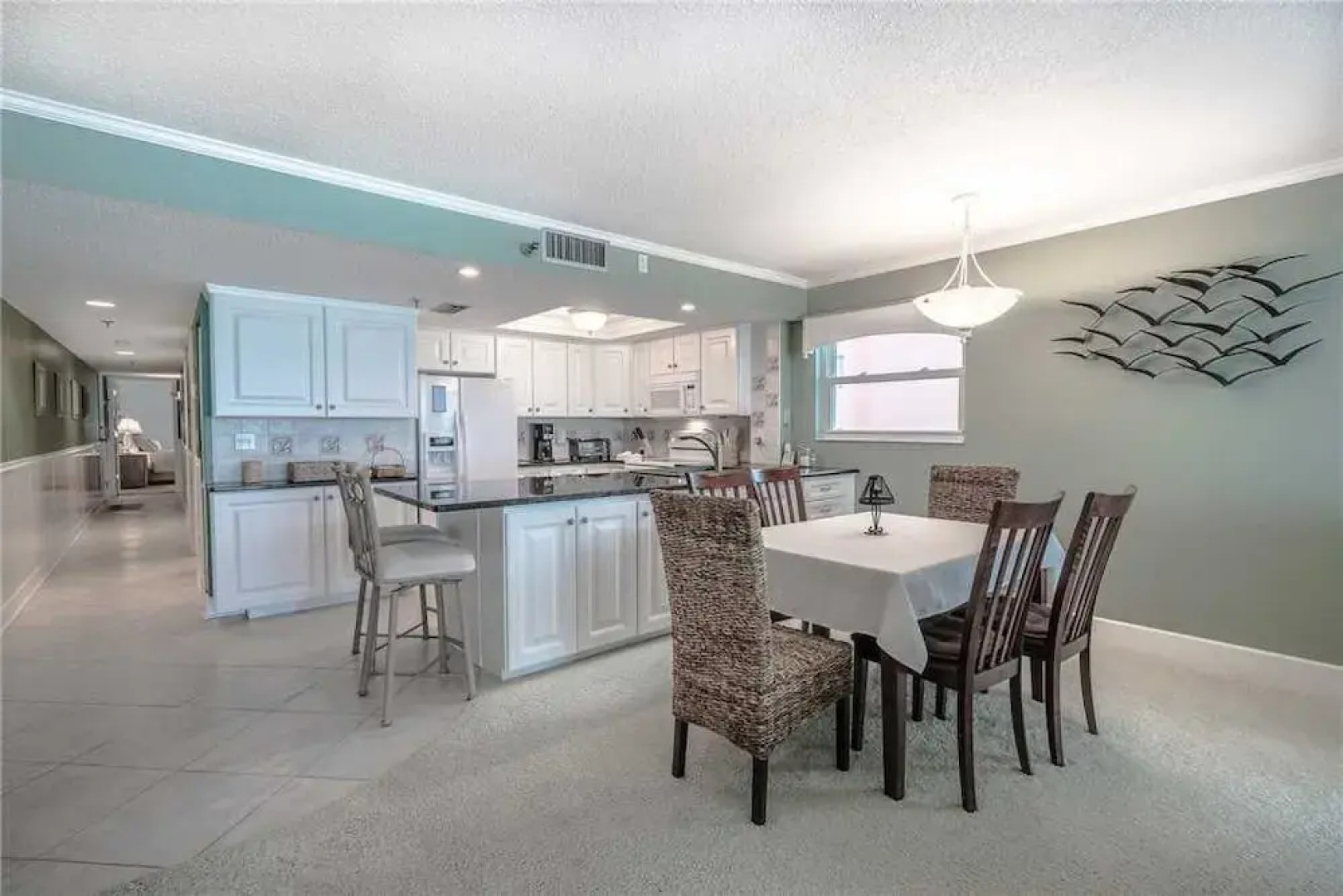 Pointe Condo 201 - Two Bedroom Condo