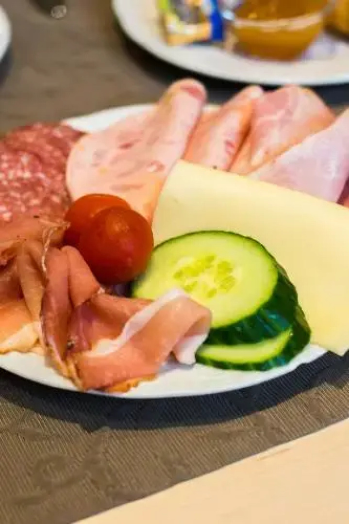 Landgasthof Hotel Rittmayer