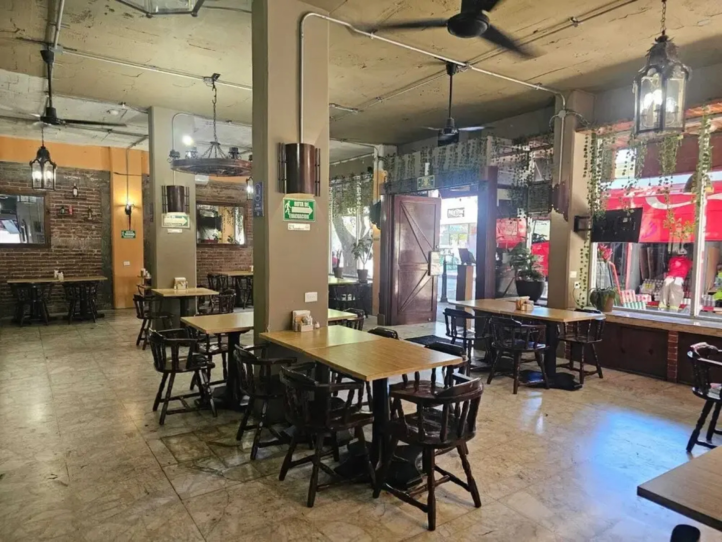 Hotel Plaza Real de la Paz