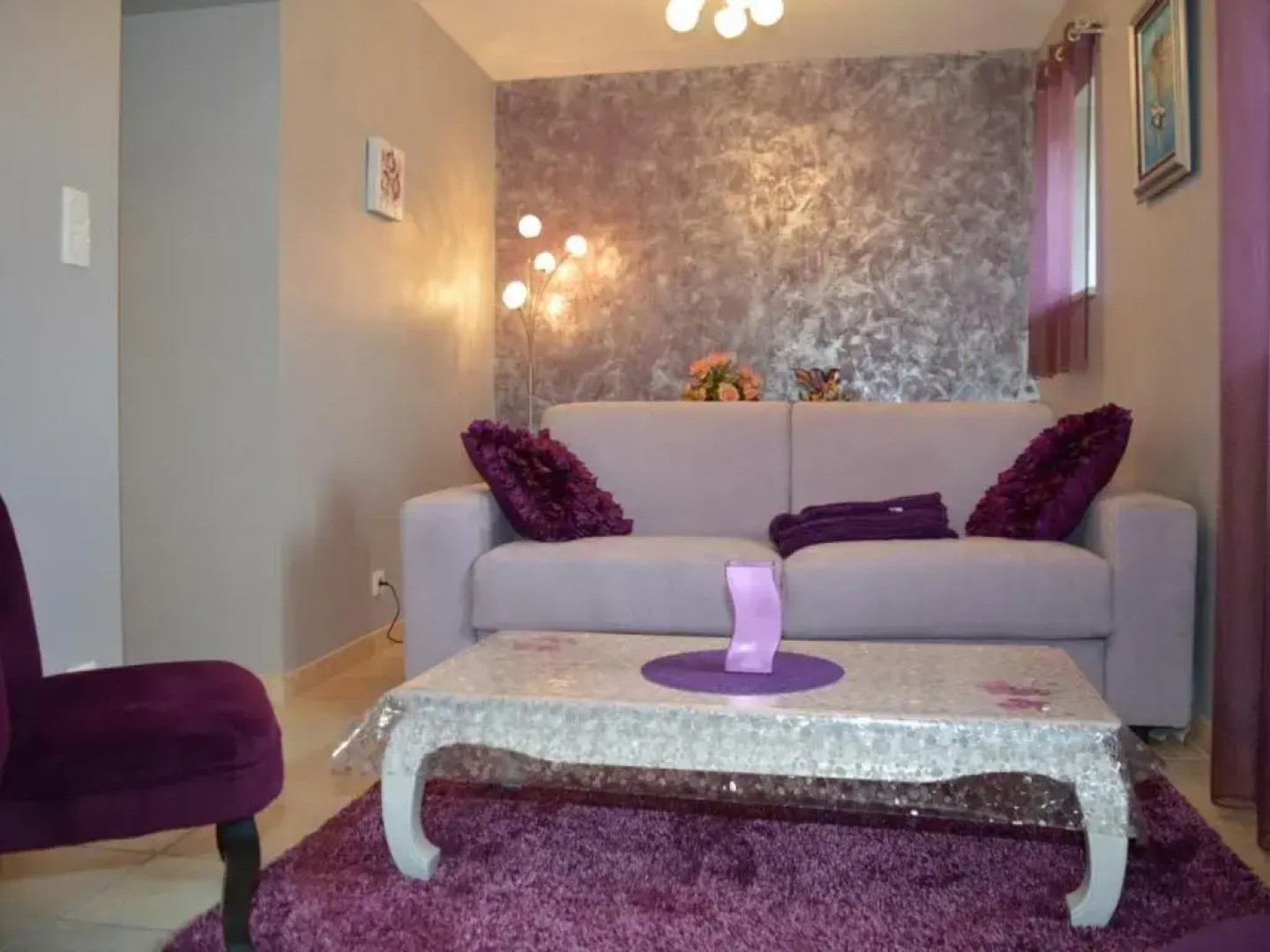 Gîte Bourgueil, 3 pièces, 4 personnes - FR-1-381-168